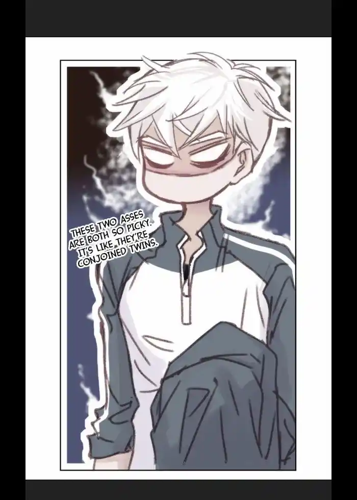 My High School Romance Chapter 10