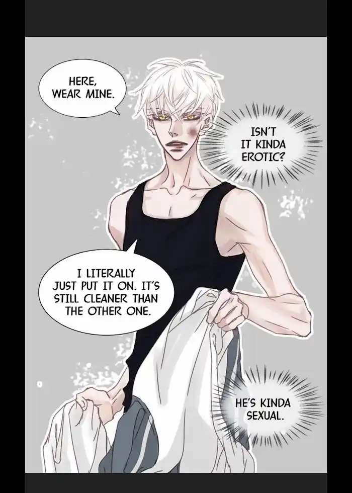 My High School Romance Chapter 10