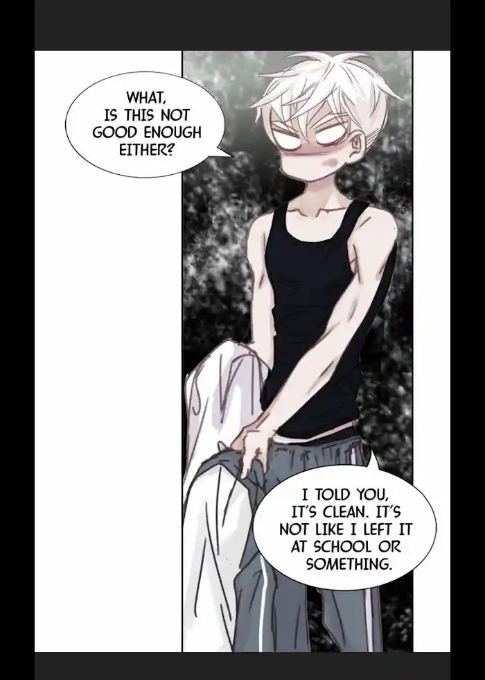 My High School Romance Chapter 10