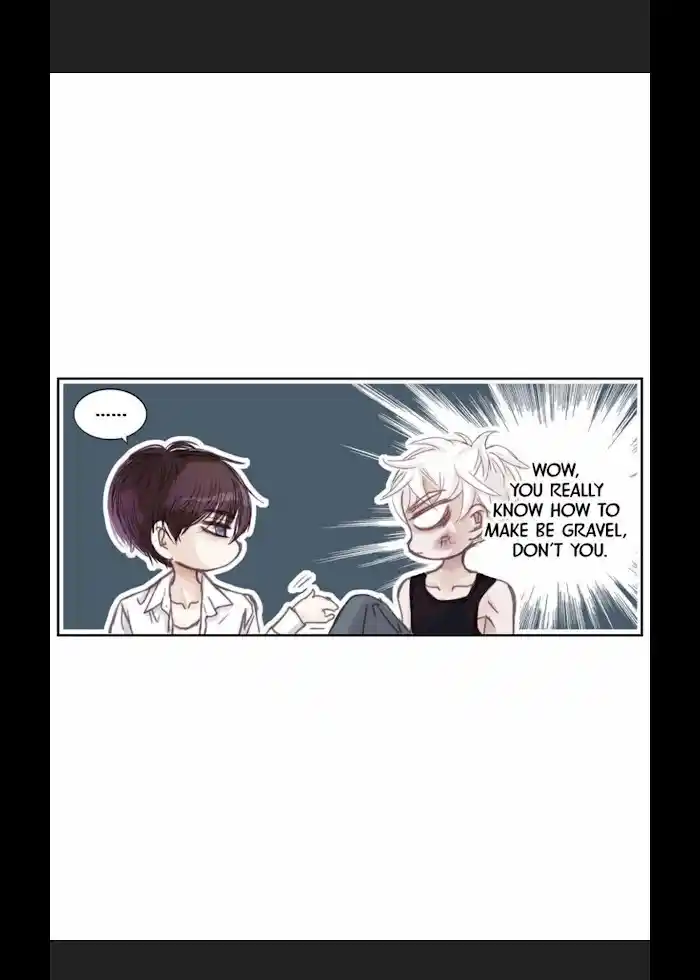 My High School Romance Chapter 10