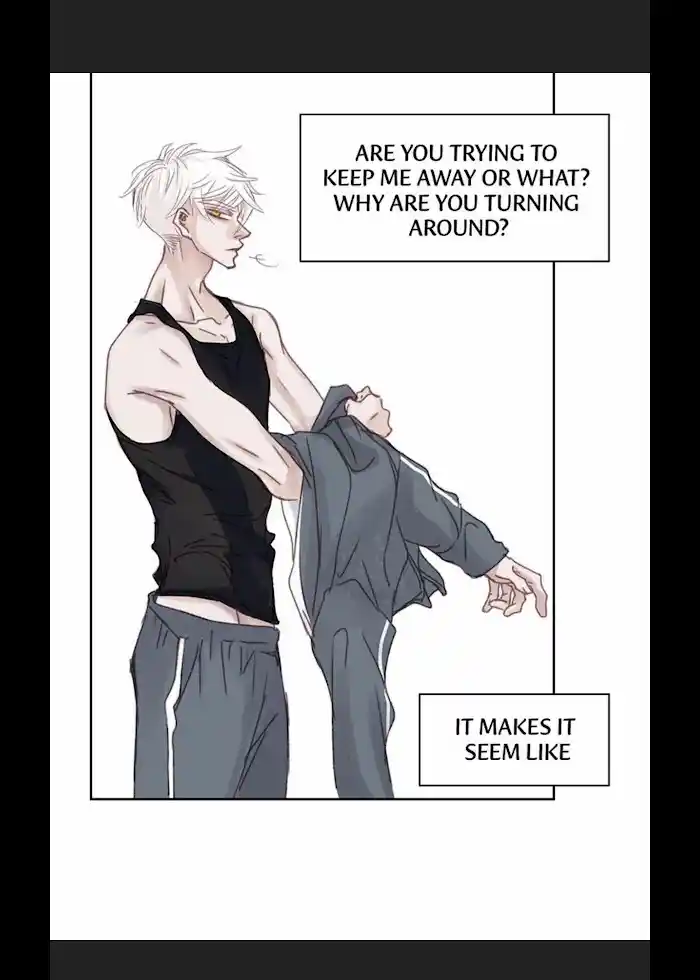 My High School Romance Chapter 10