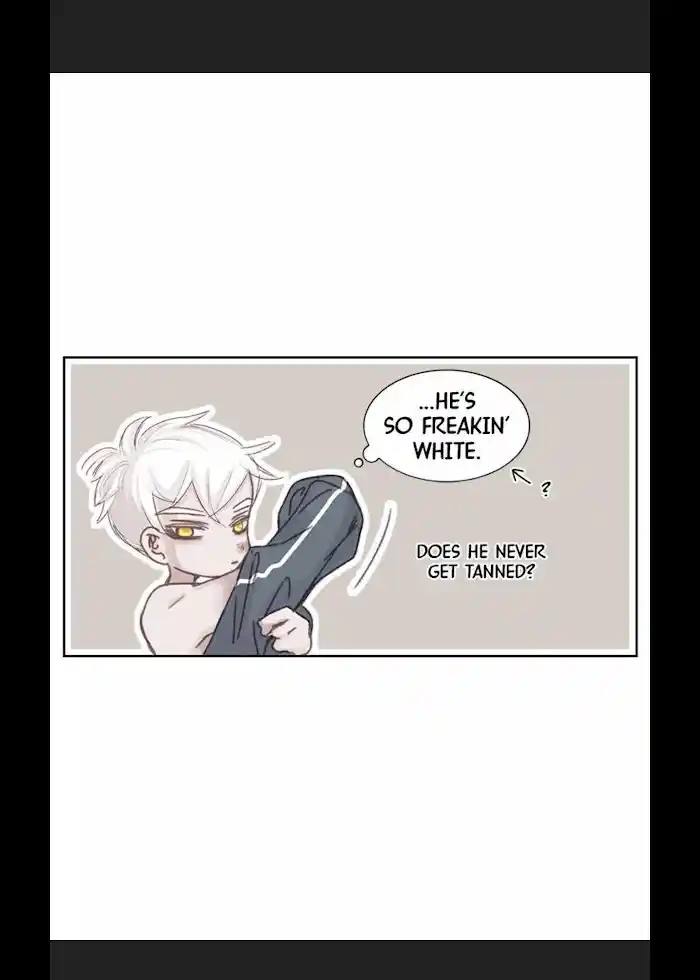 My High School Romance Chapter 10