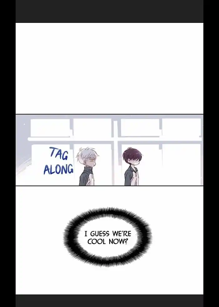 My High School Romance Chapter 10