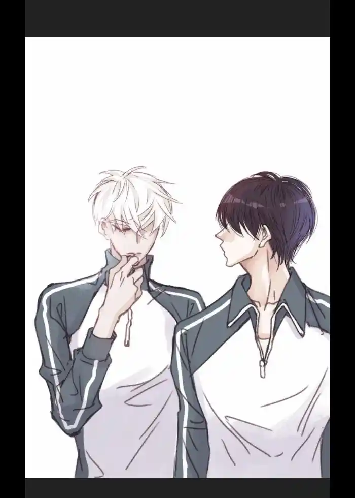 My High School Romance Chapter 10