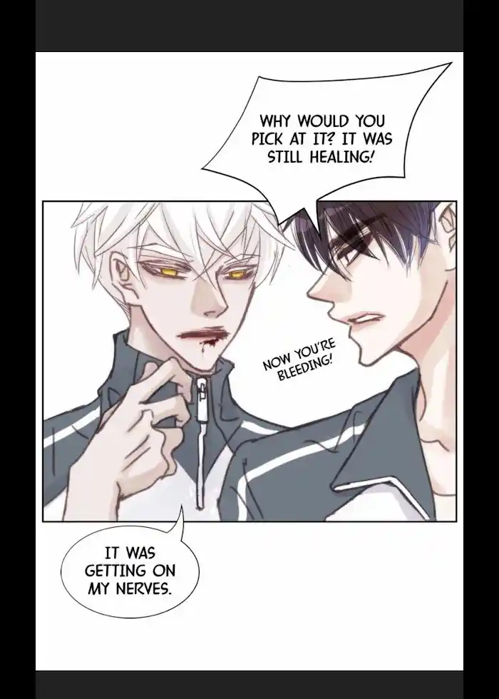 My High School Romance Chapter 10