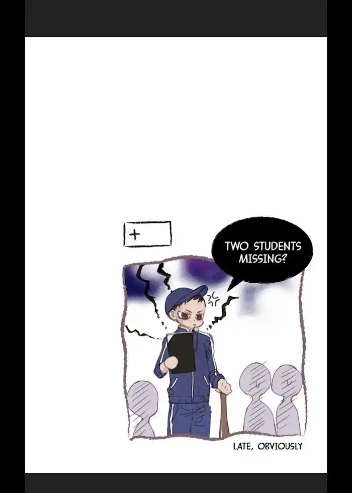 My High School Romance Chapter 10