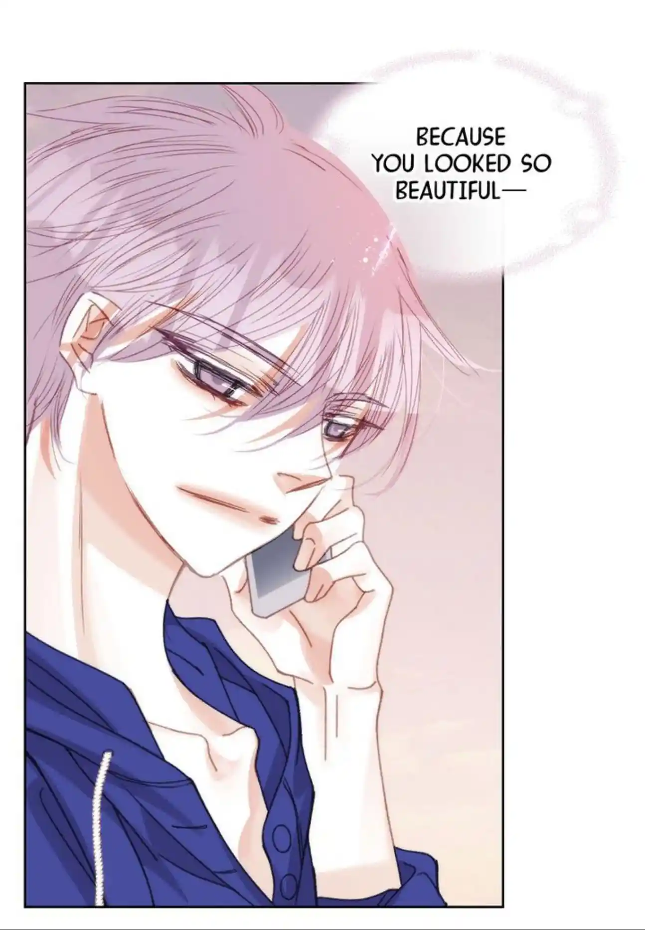 My High School Romance Chapter 100