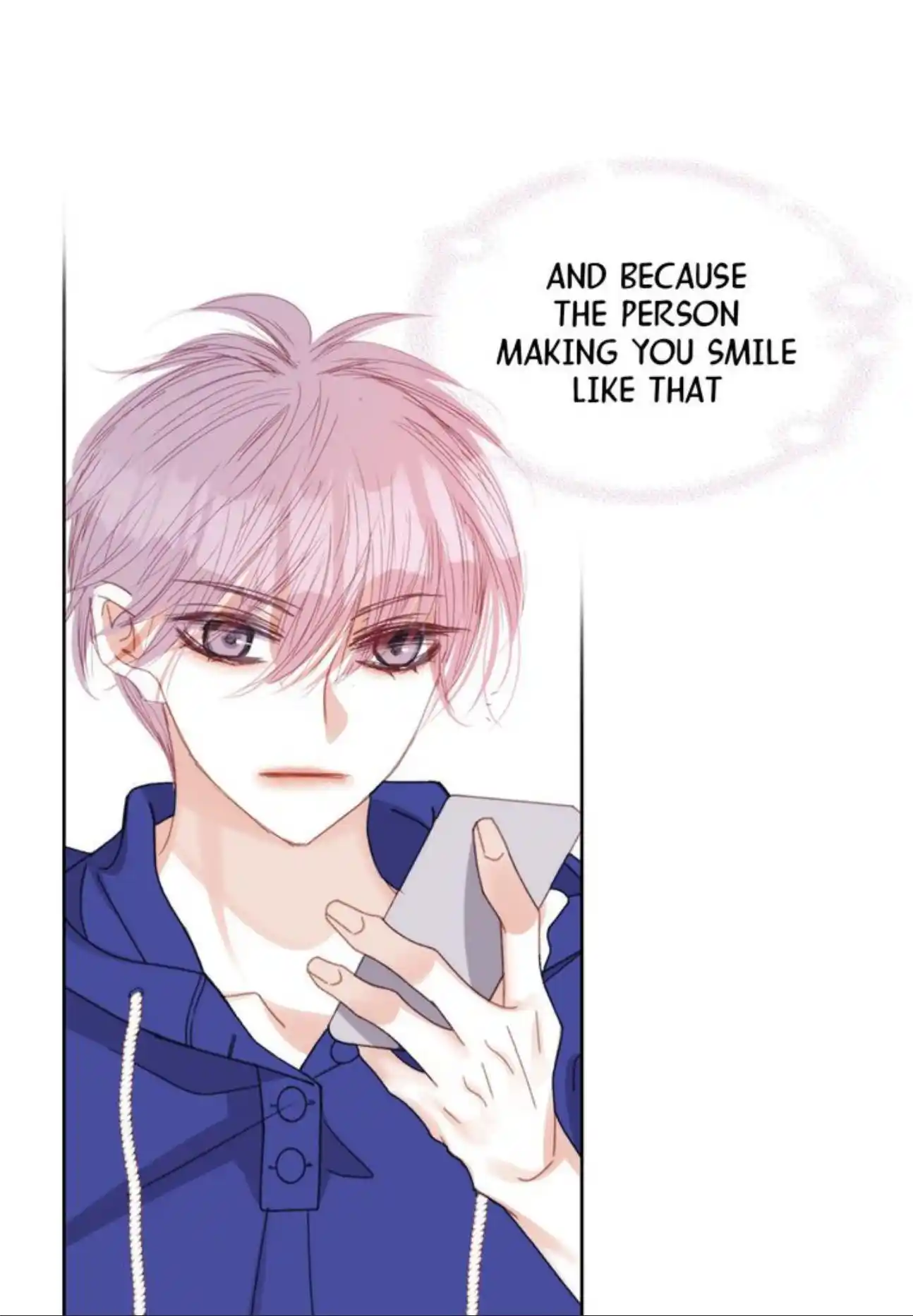 My High School Romance Chapter 100