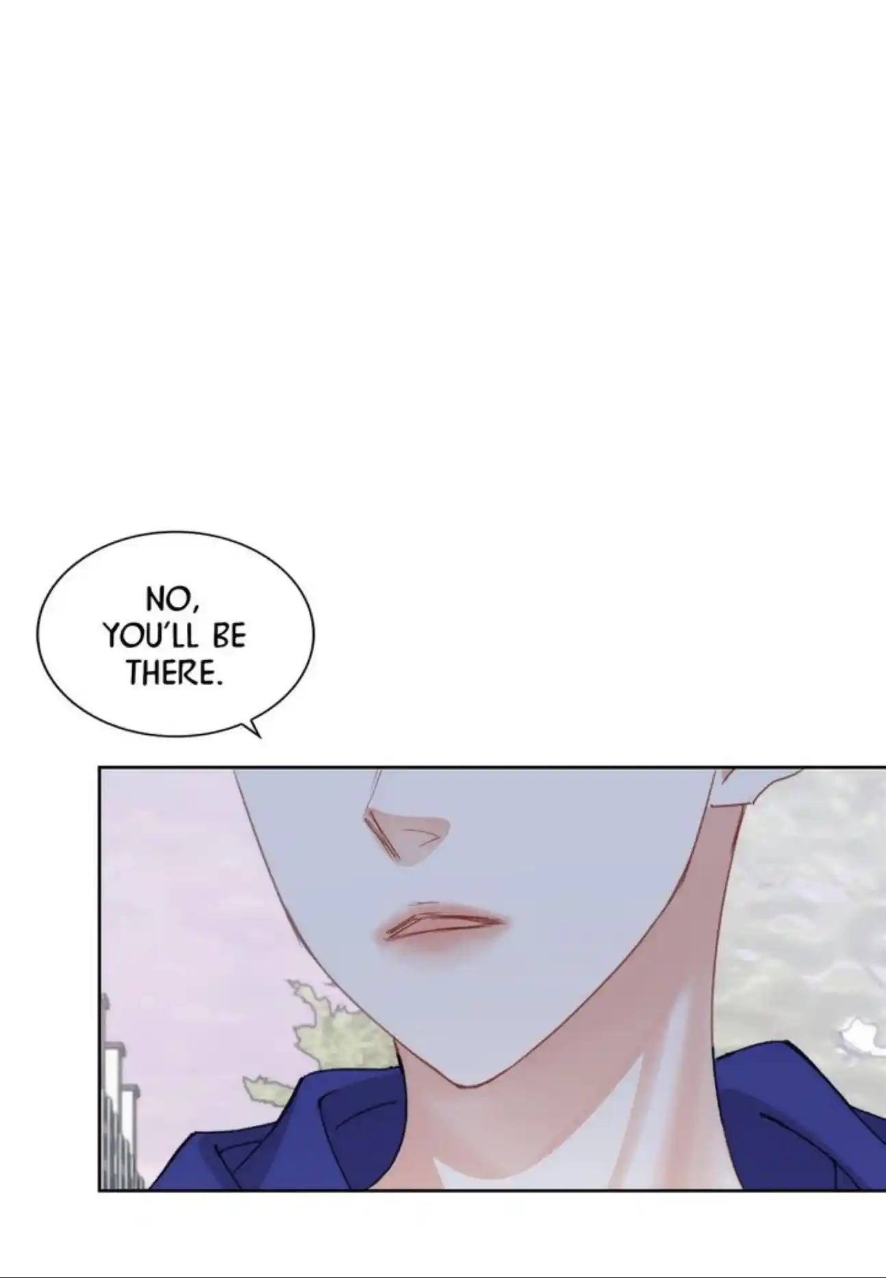 My High School Romance Chapter 100