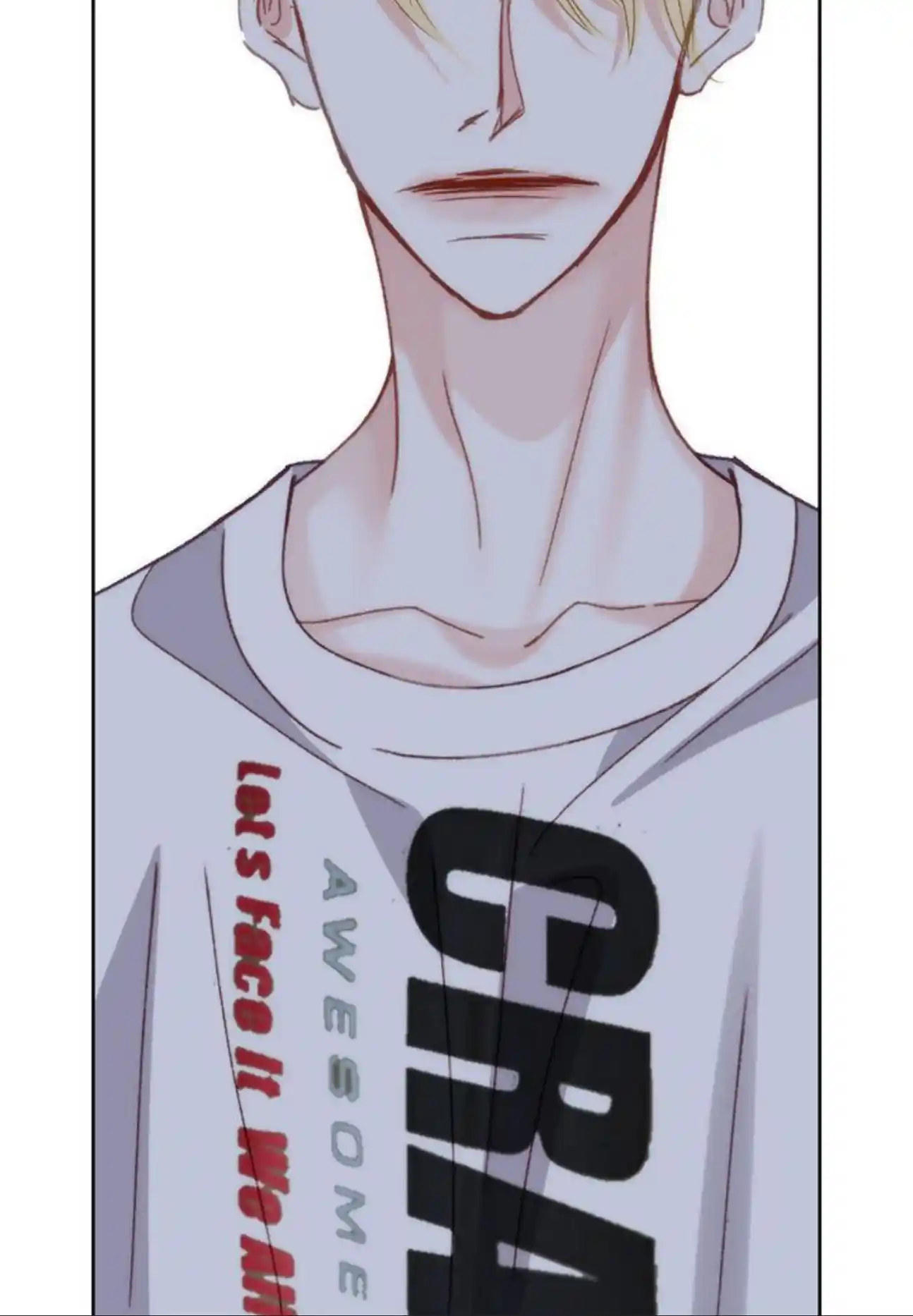 My High School Romance Chapter 100