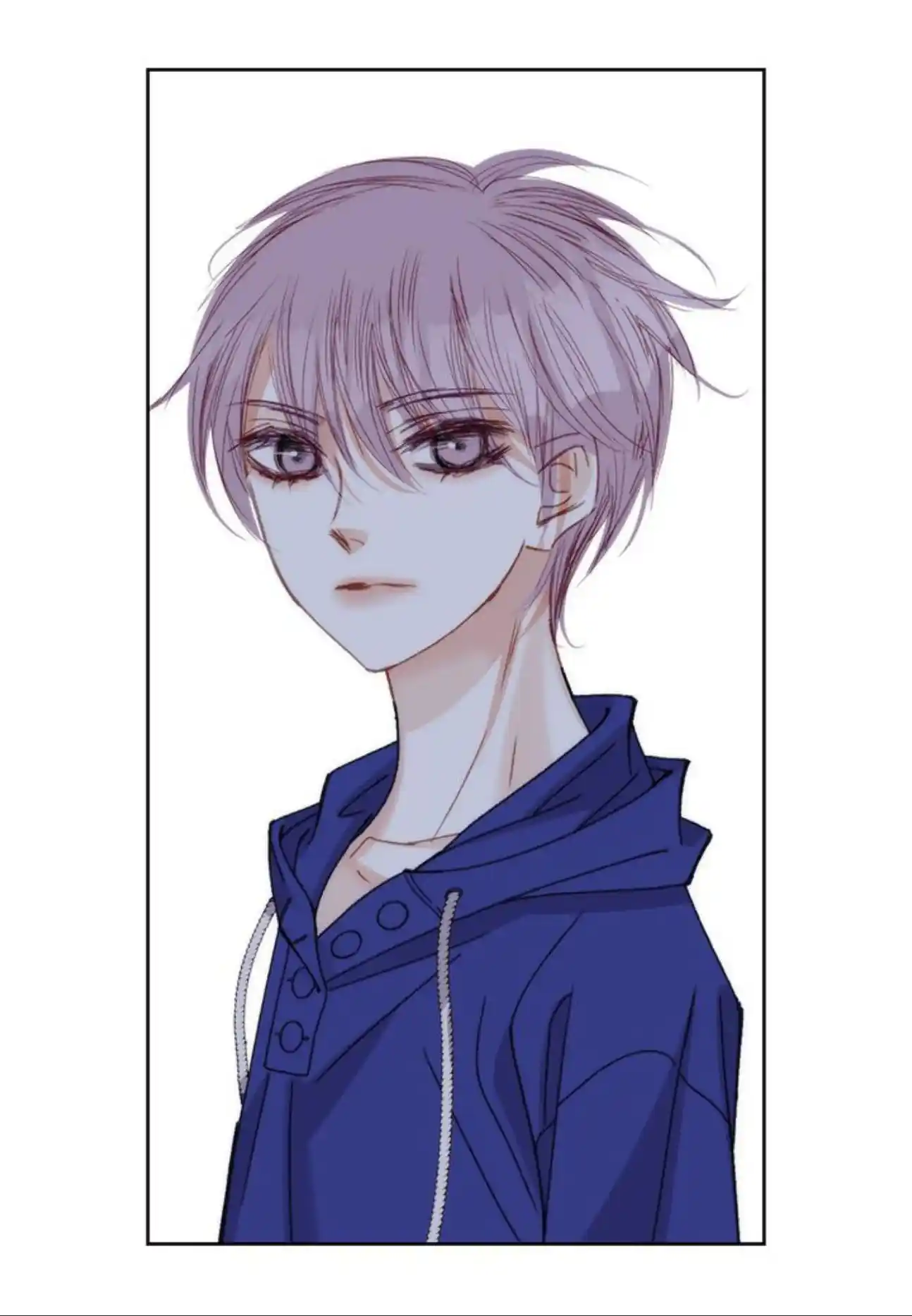 My High School Romance Chapter 100