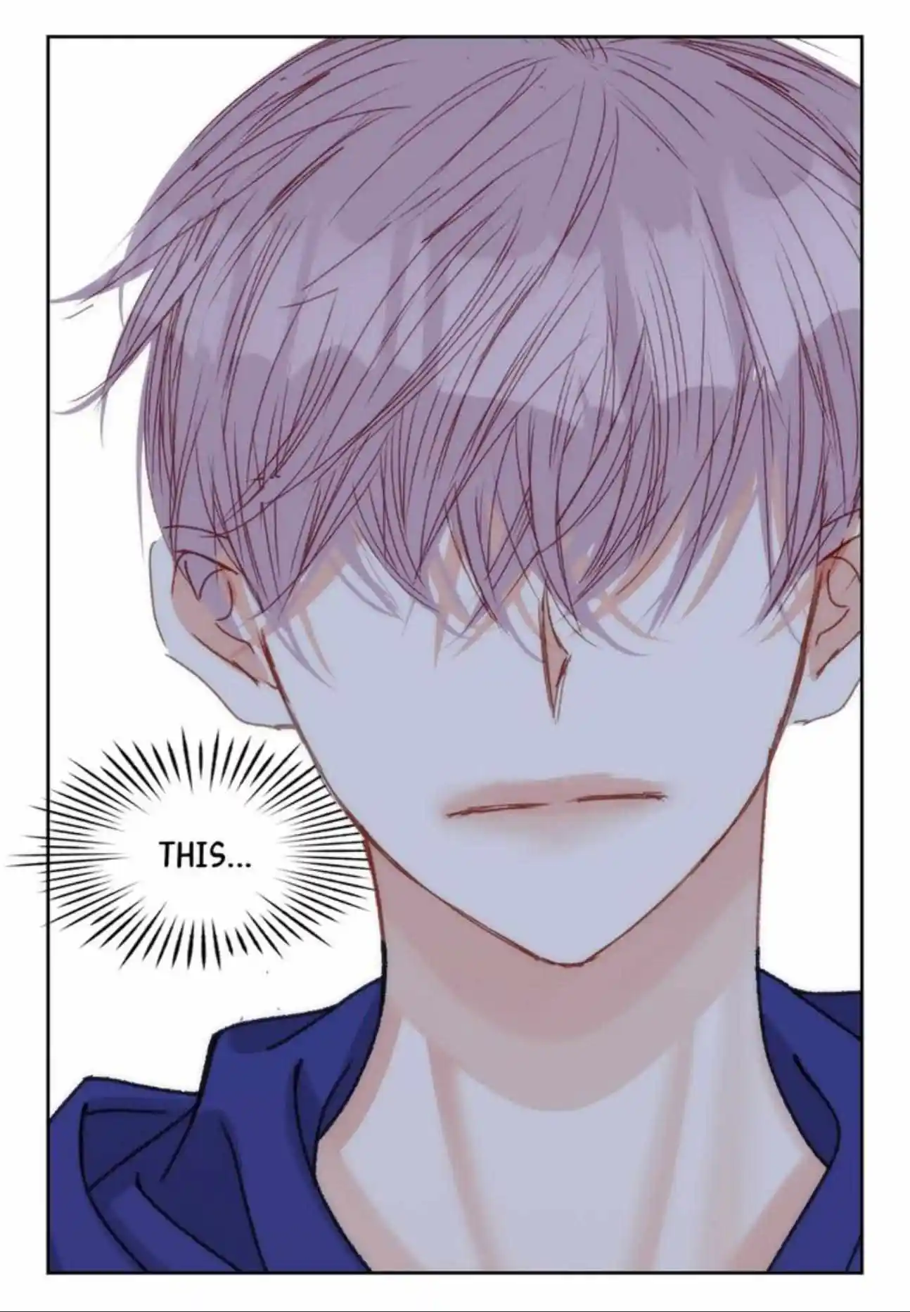 My High School Romance Chapter 100