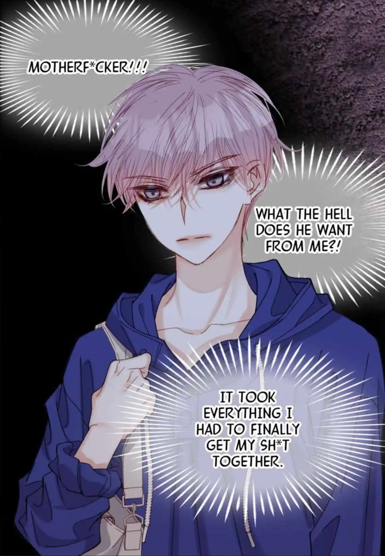 My High School Romance Chapter 100