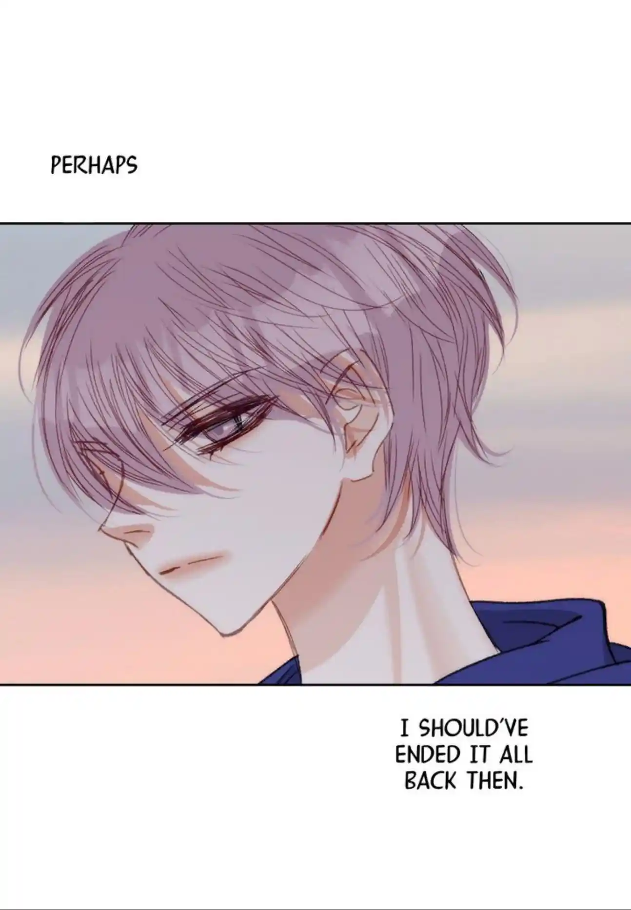 My High School Romance Chapter 100