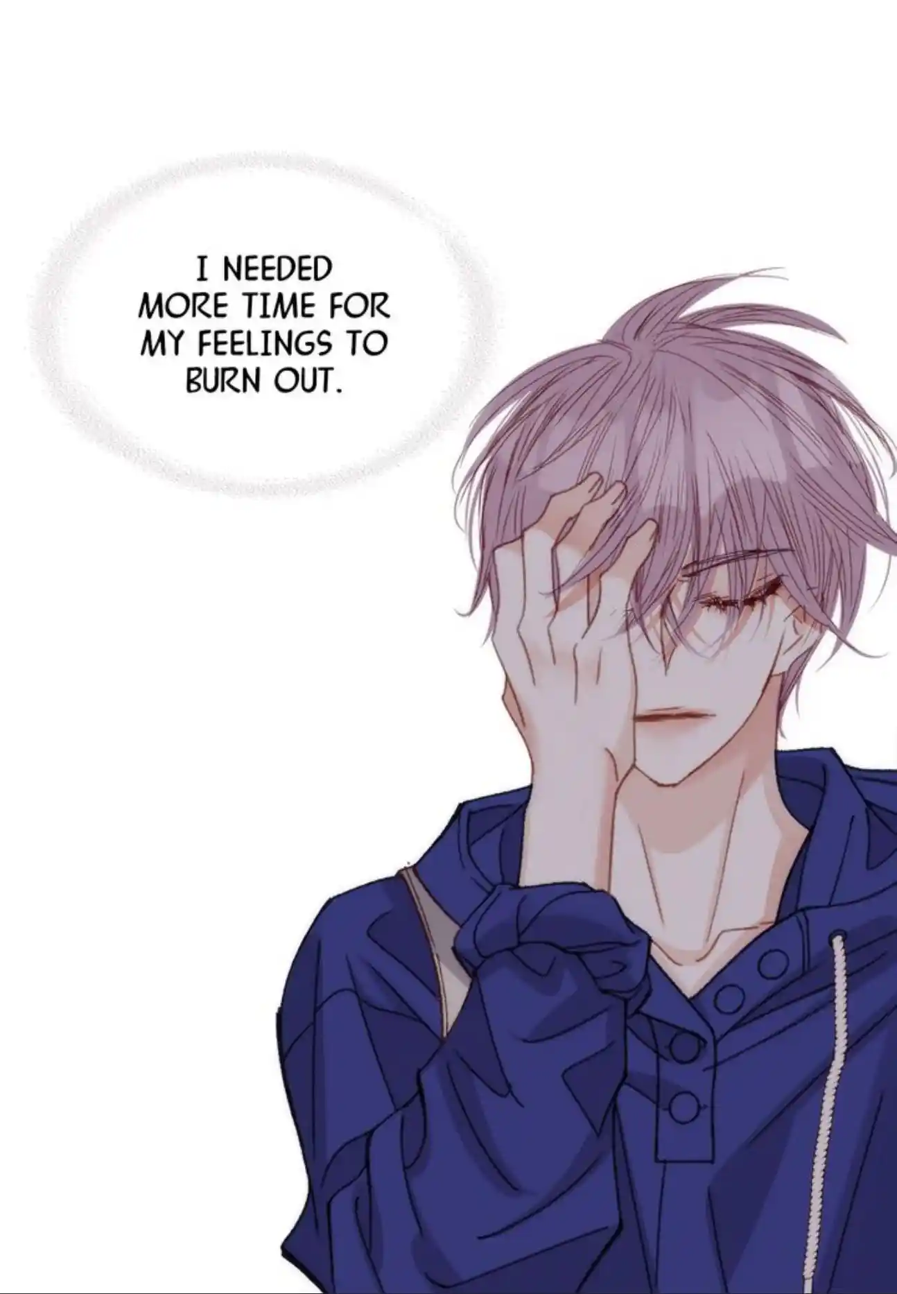 My High School Romance Chapter 100