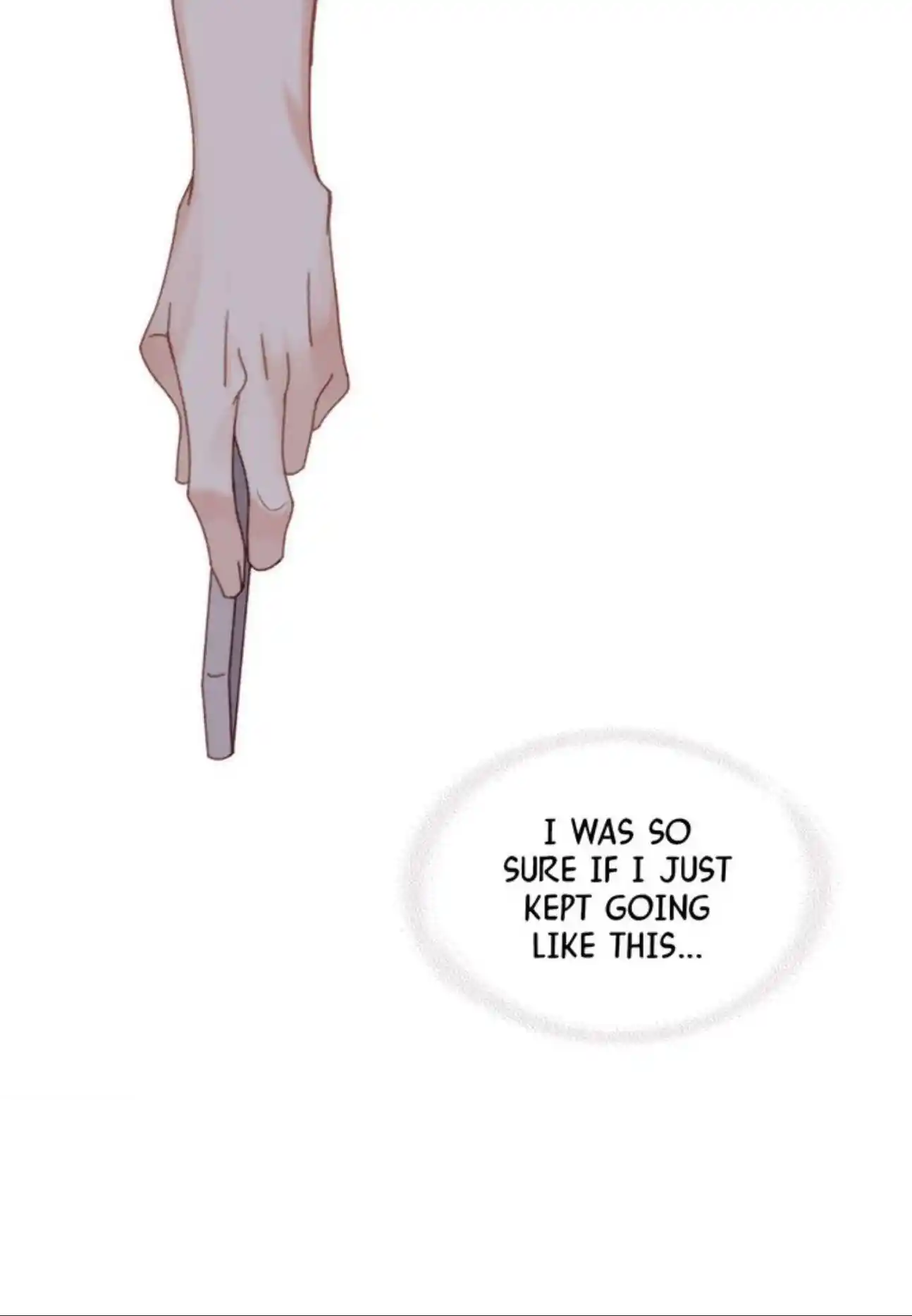 My High School Romance Chapter 100