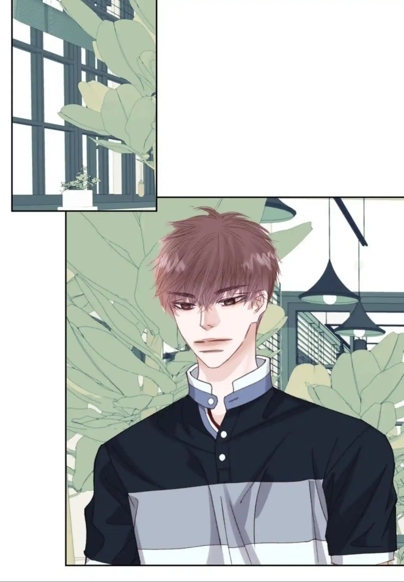 My High School Romance Chapter 100