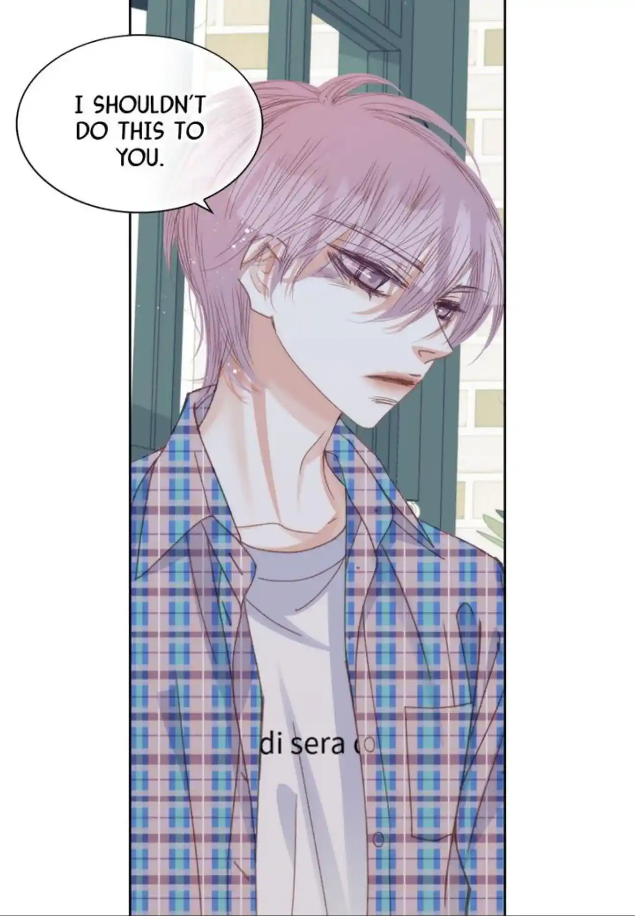 My High School Romance Chapter 100