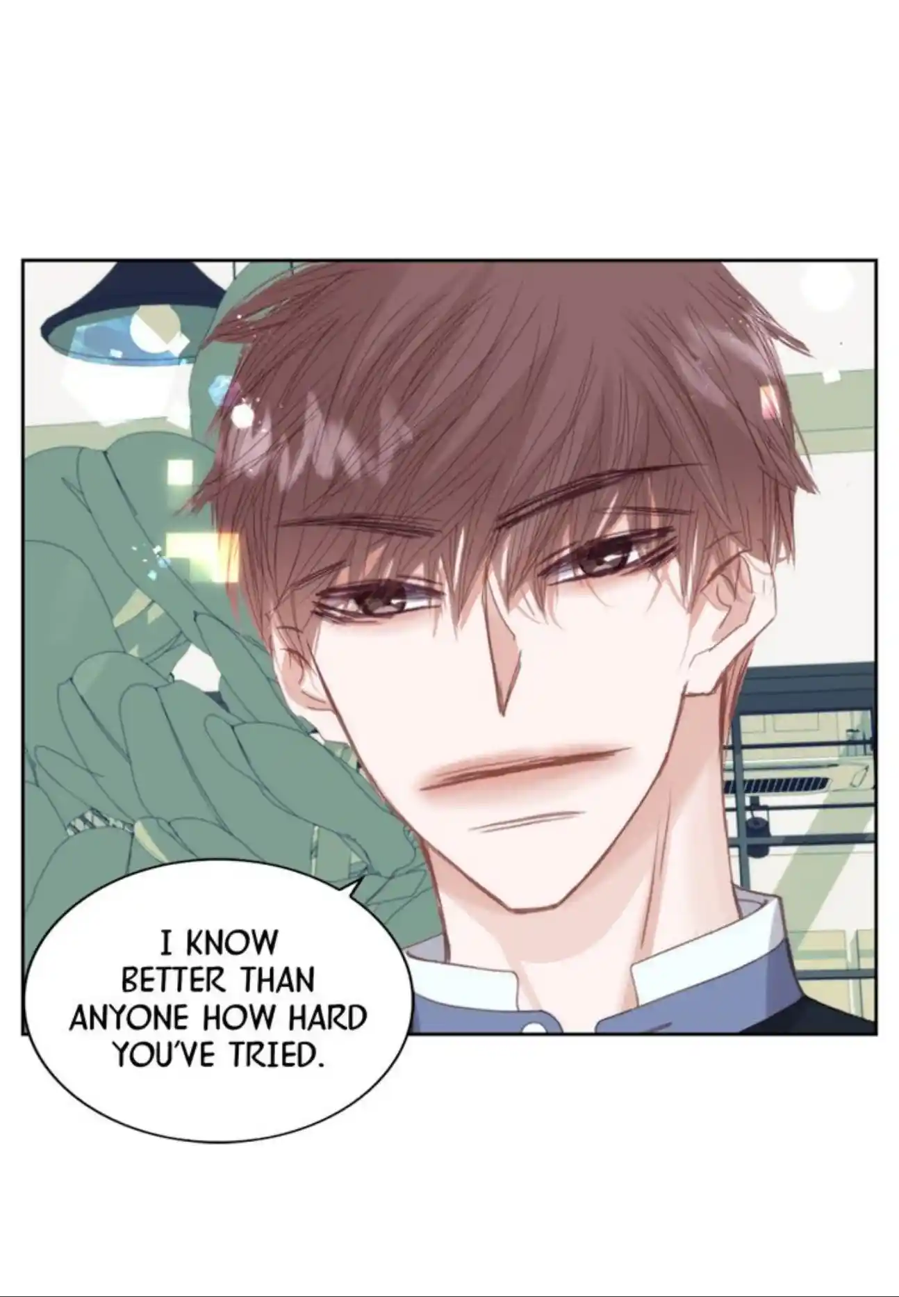 My High School Romance Chapter 100