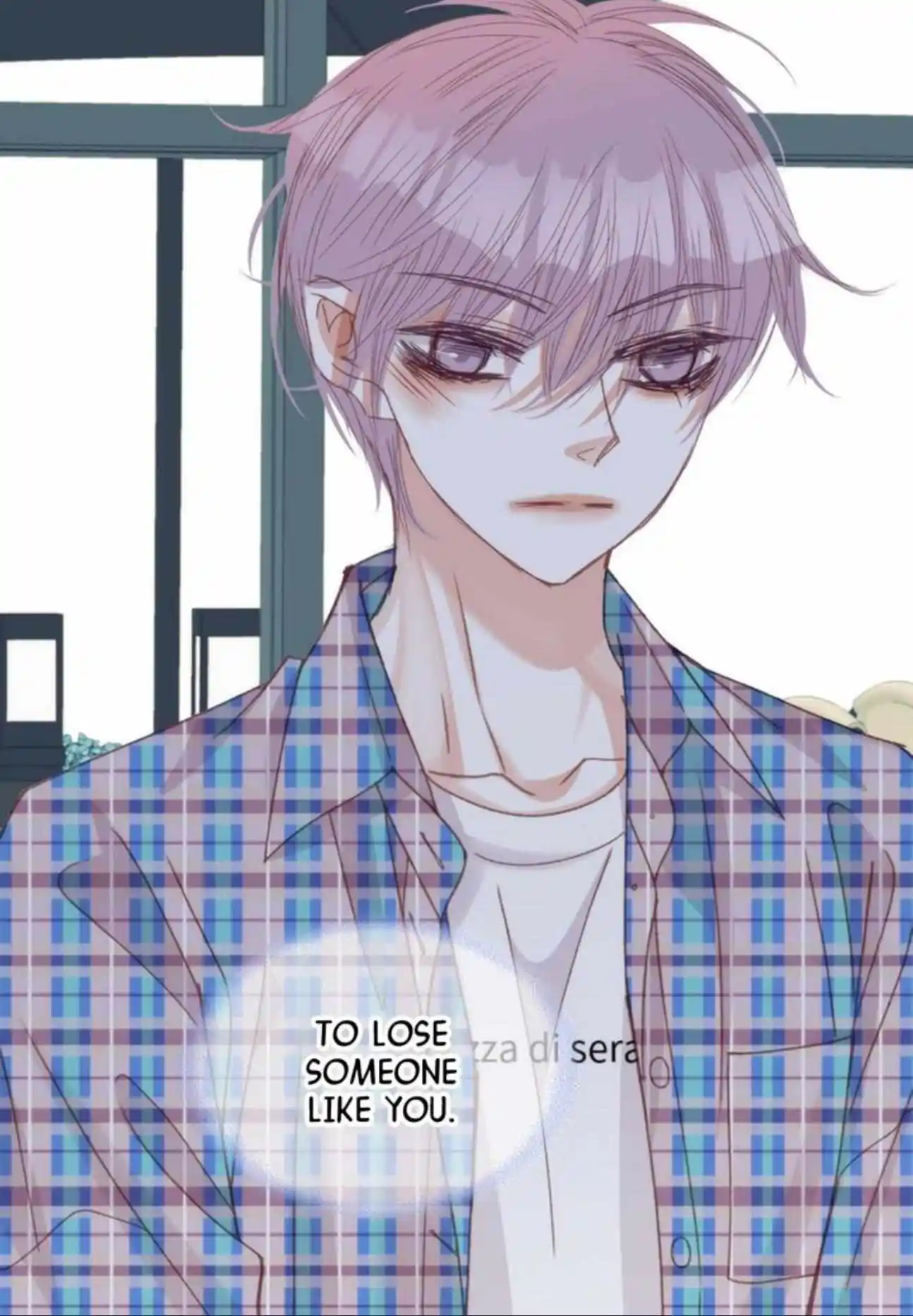 My High School Romance Chapter 100