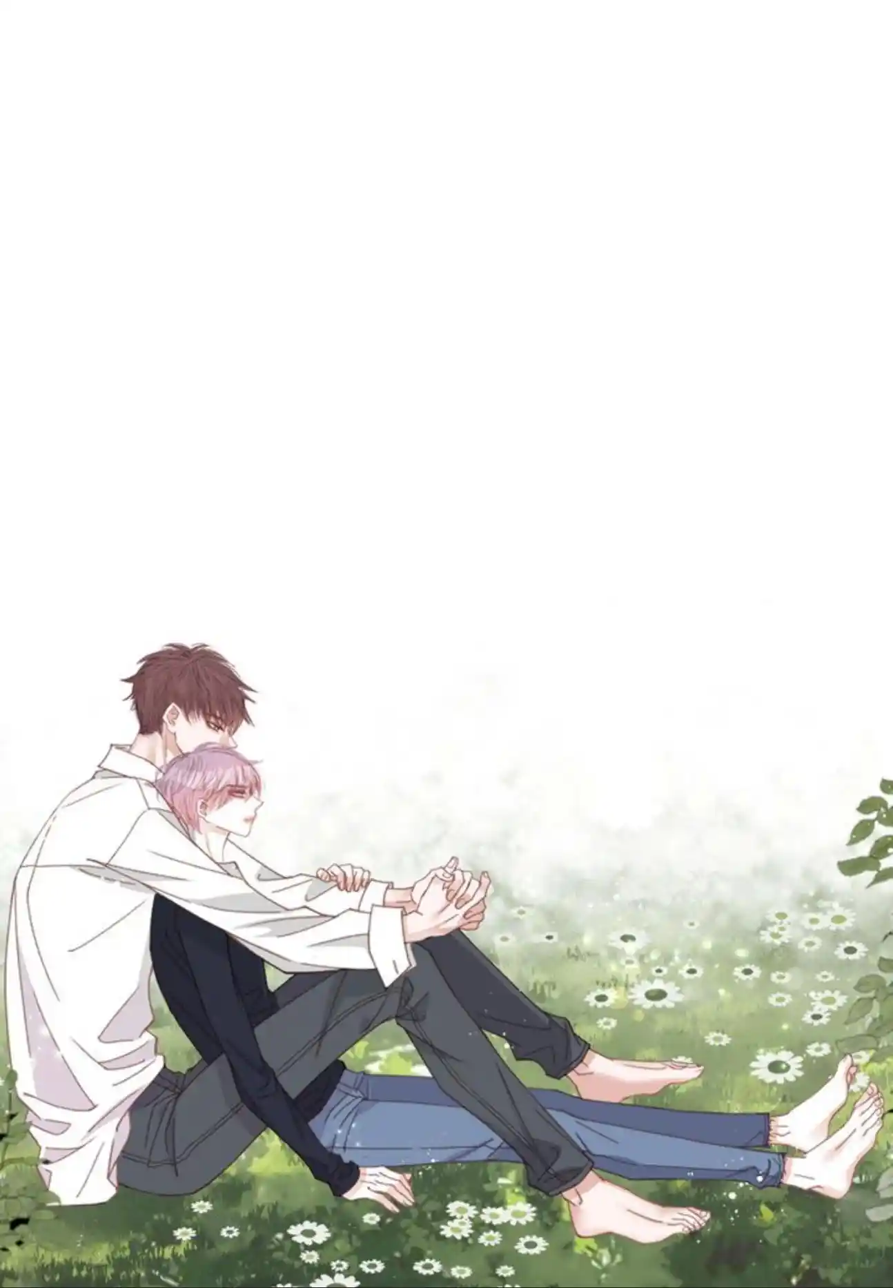 My High School Romance Chapter 100