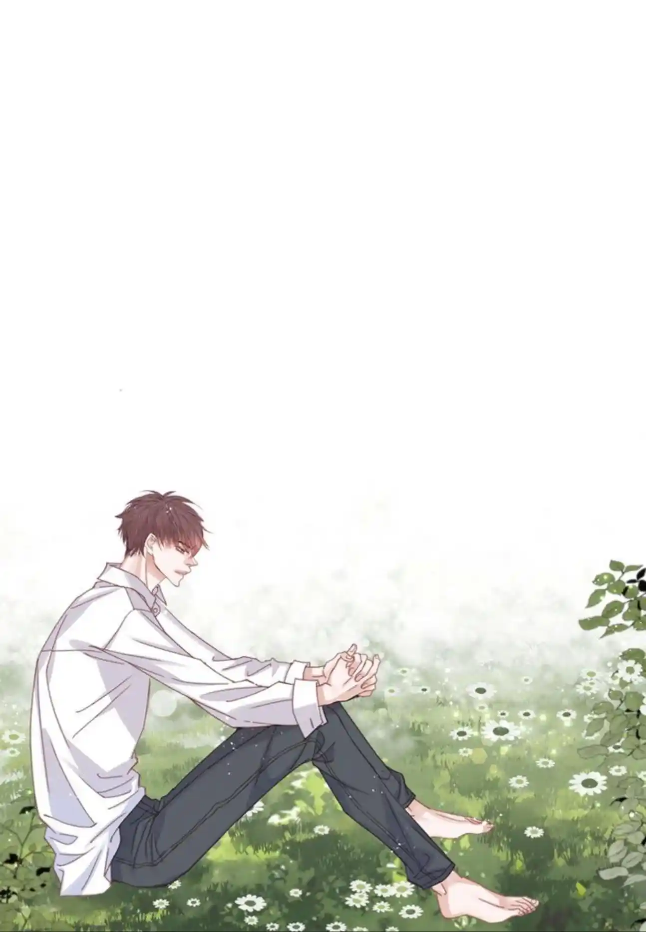 My High School Romance Chapter 100