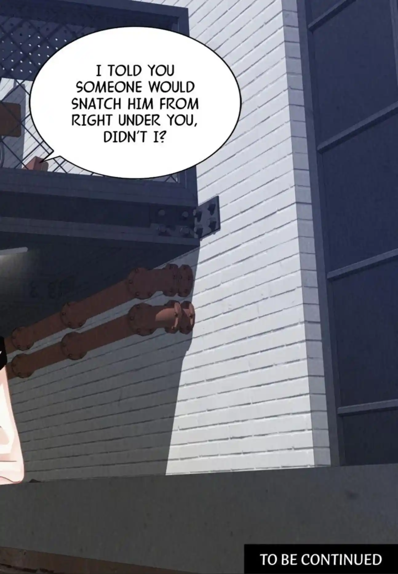 My High School Romance Chapter 100