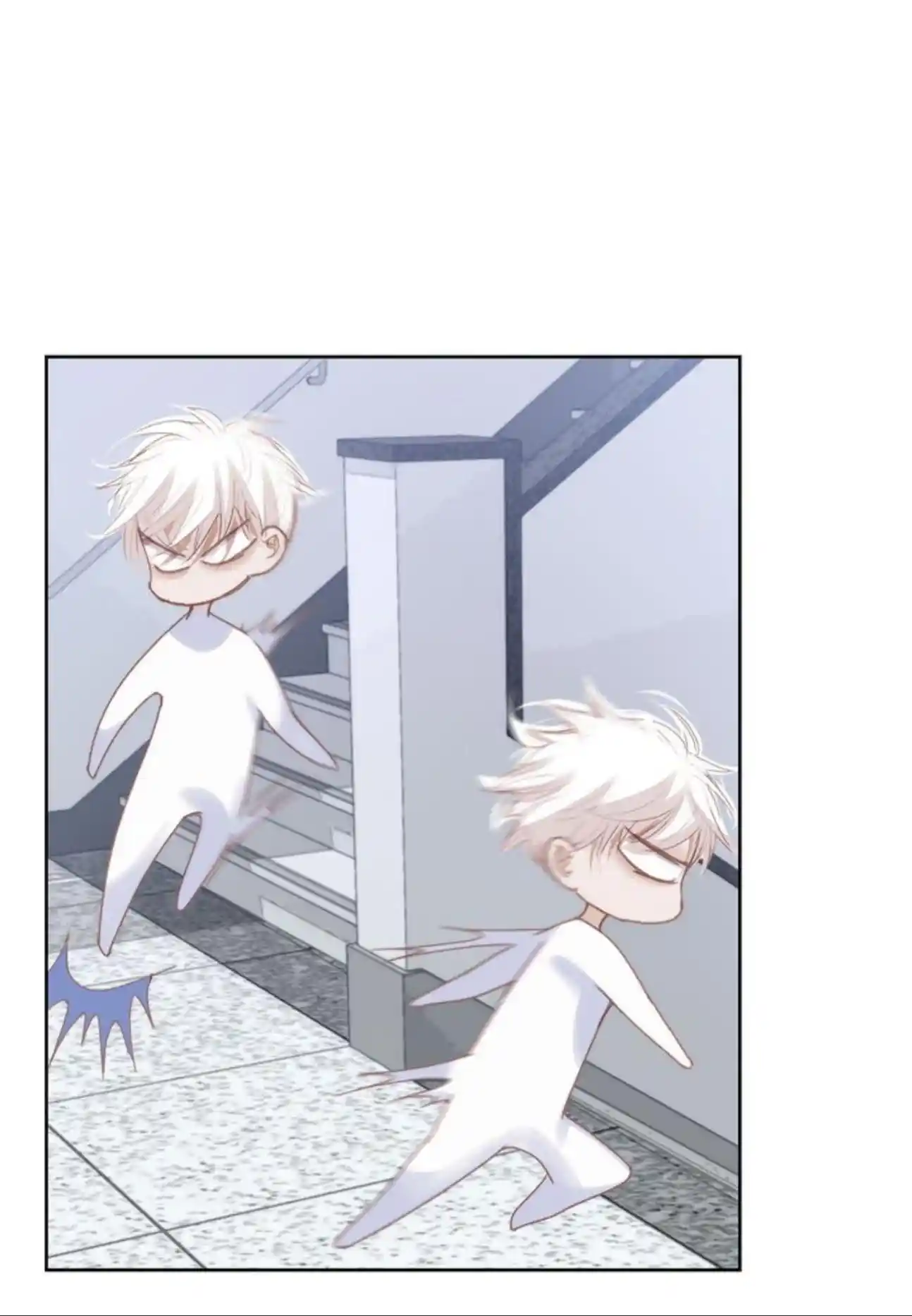 My High School Romance Chapter 100