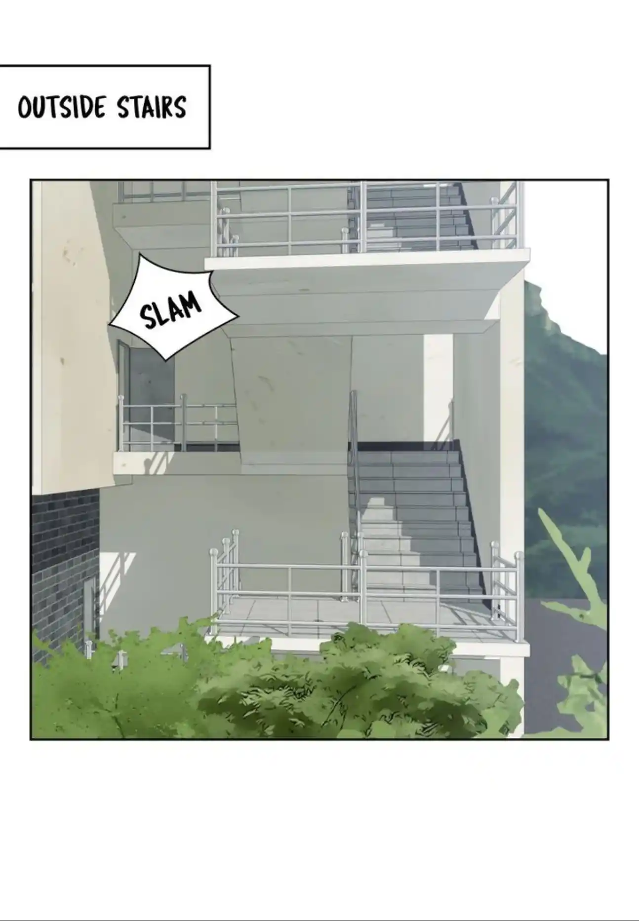 My High School Romance Chapter 100