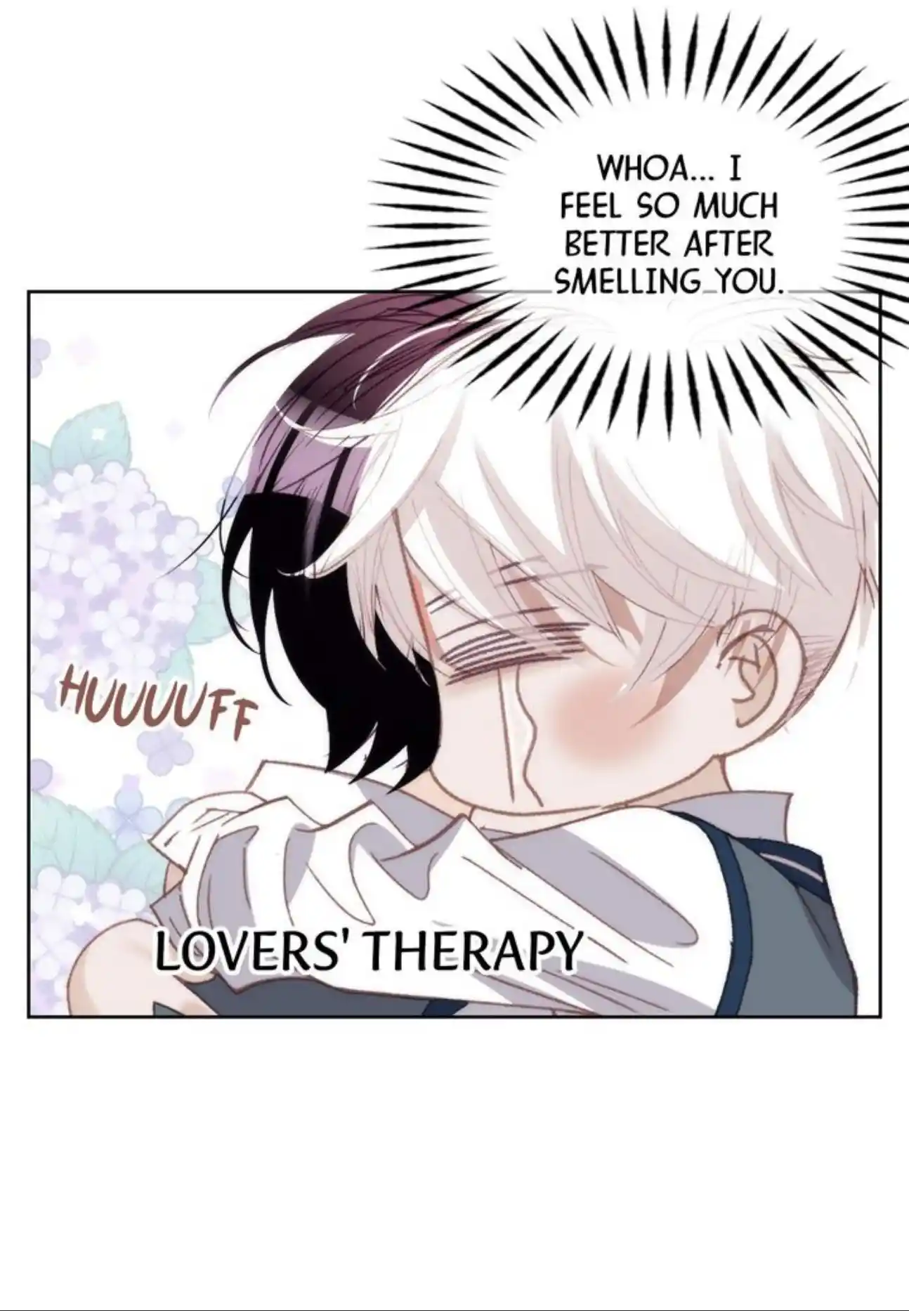 My High School Romance Chapter 100