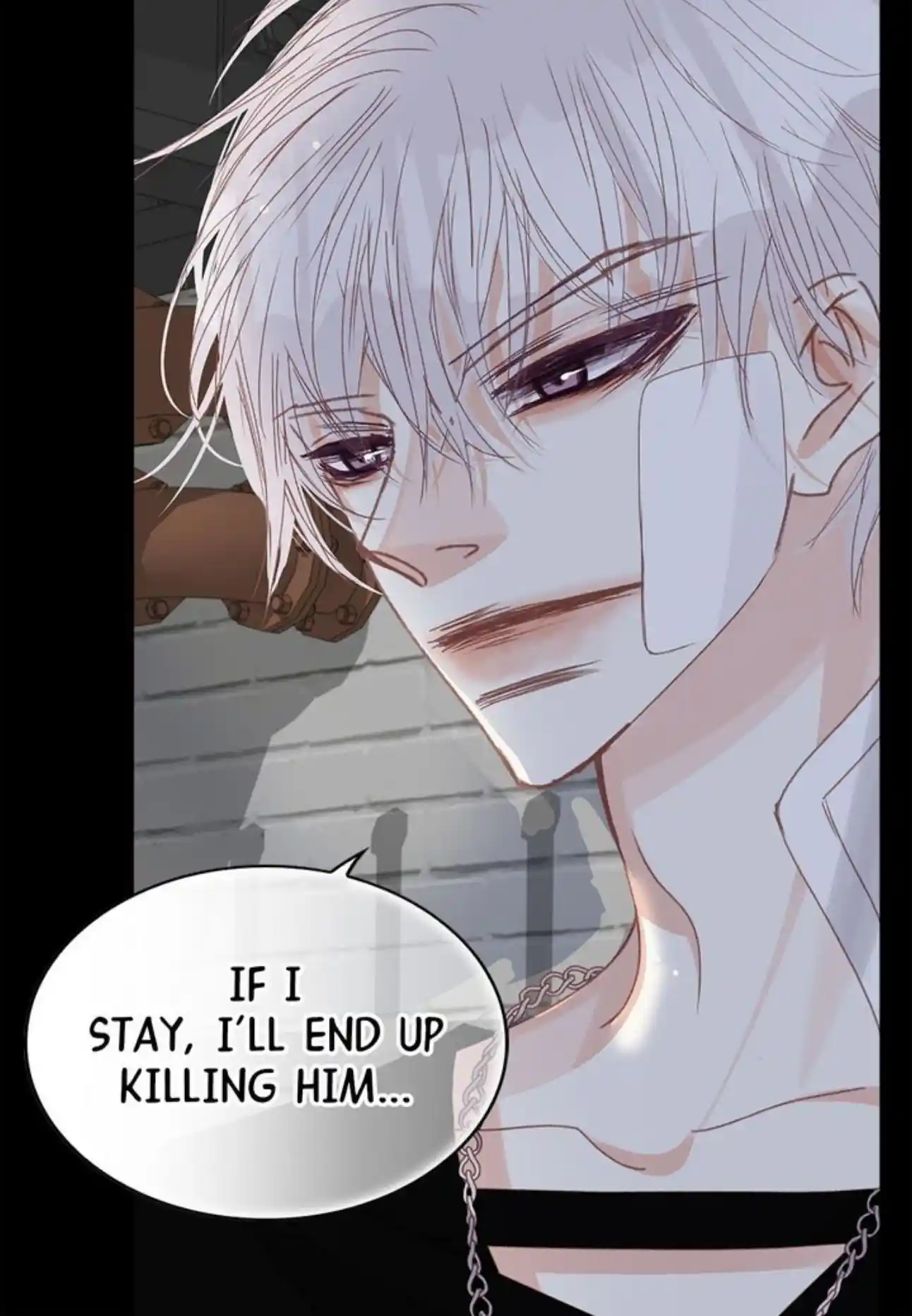 My High School Romance Chapter 101