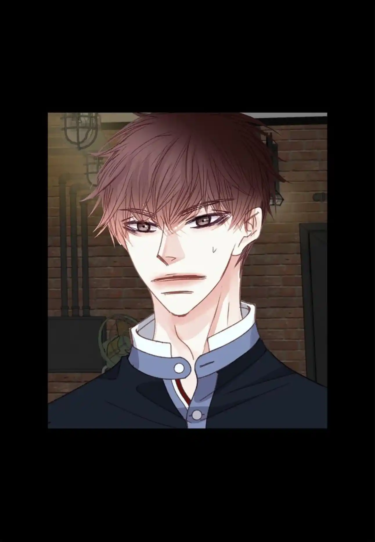 My High School Romance Chapter 101