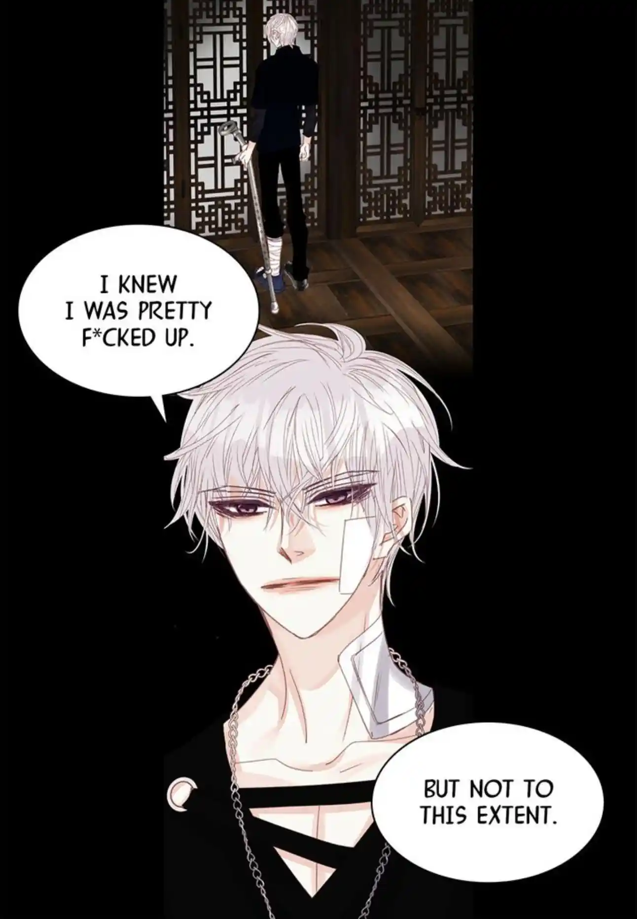 My High School Romance Chapter 101