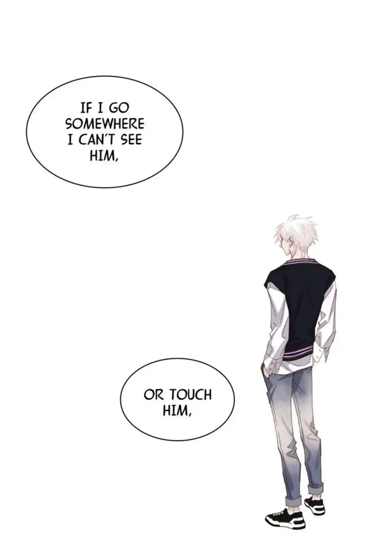 My High School Romance Chapter 101