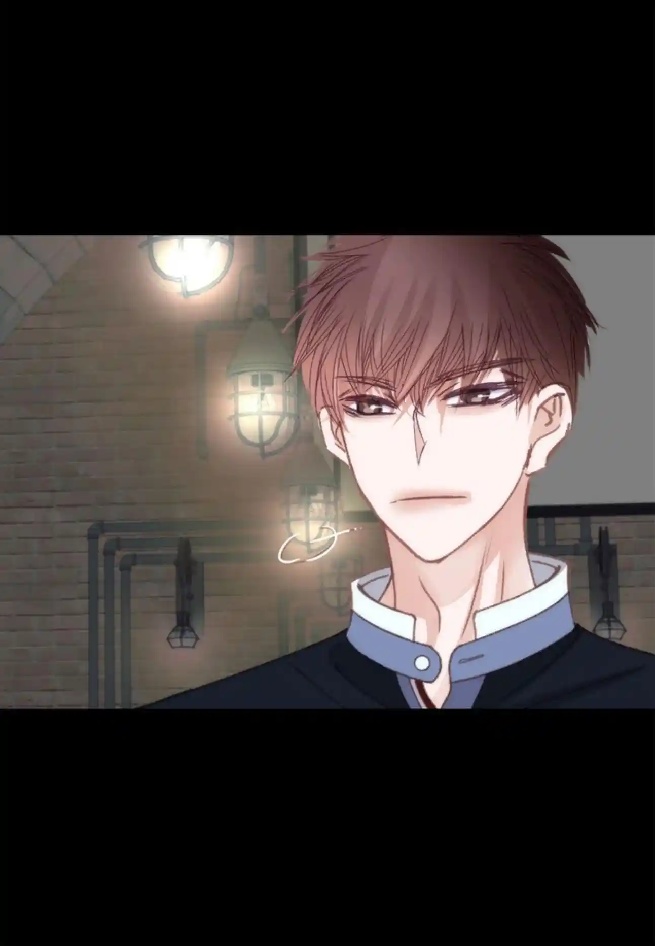 My High School Romance Chapter 101