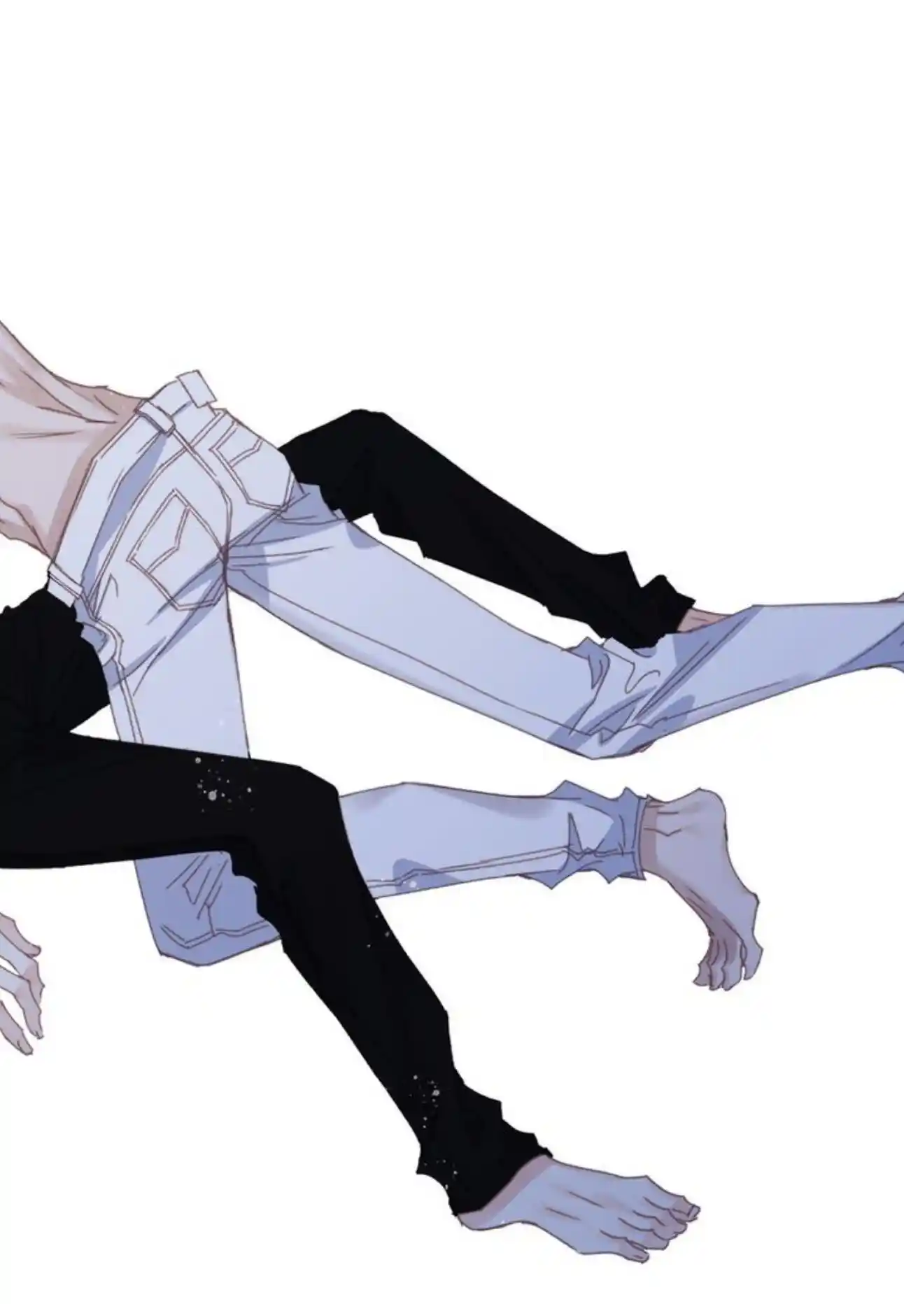 My High School Romance Chapter 101