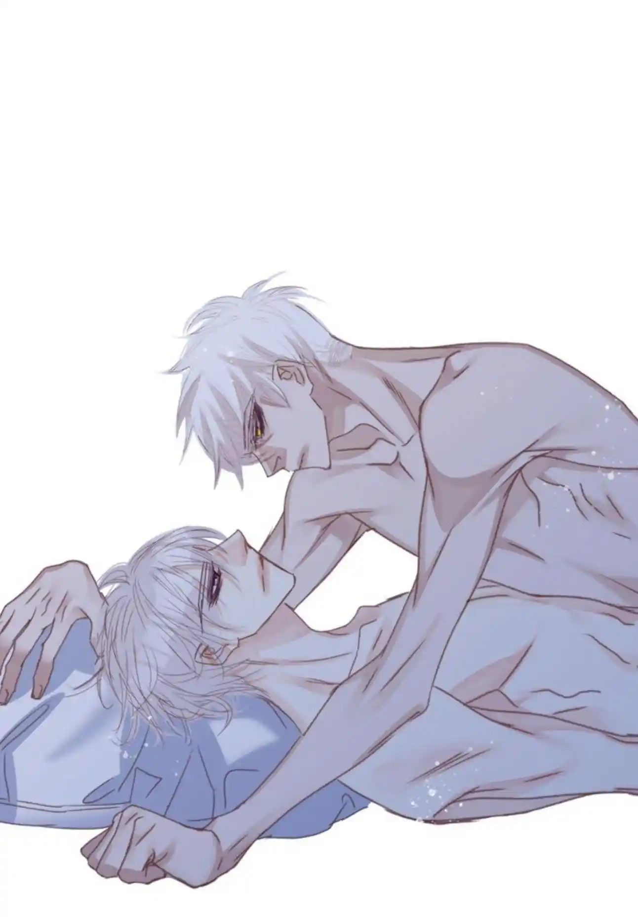 My High School Romance Chapter 101