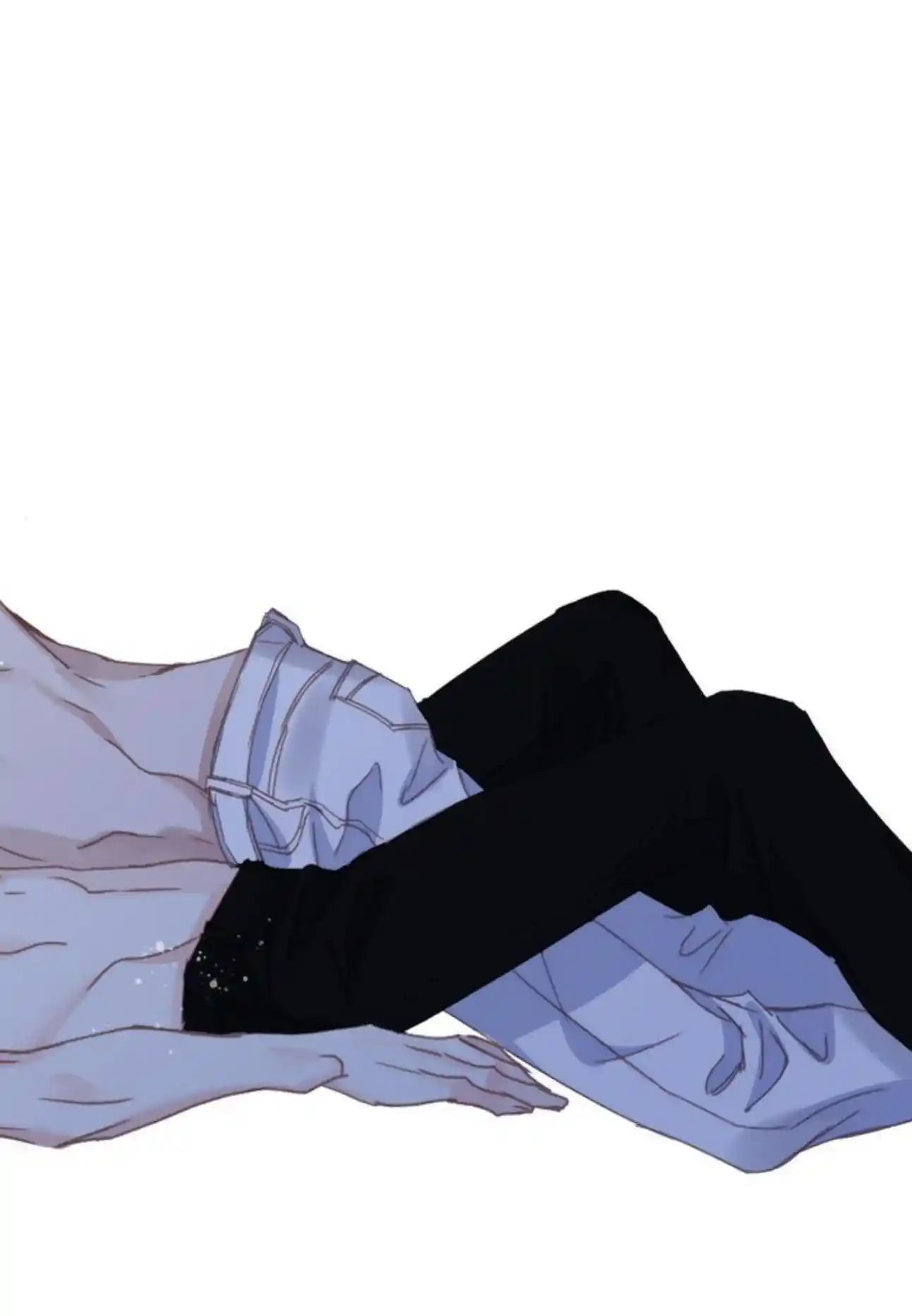 My High School Romance Chapter 101