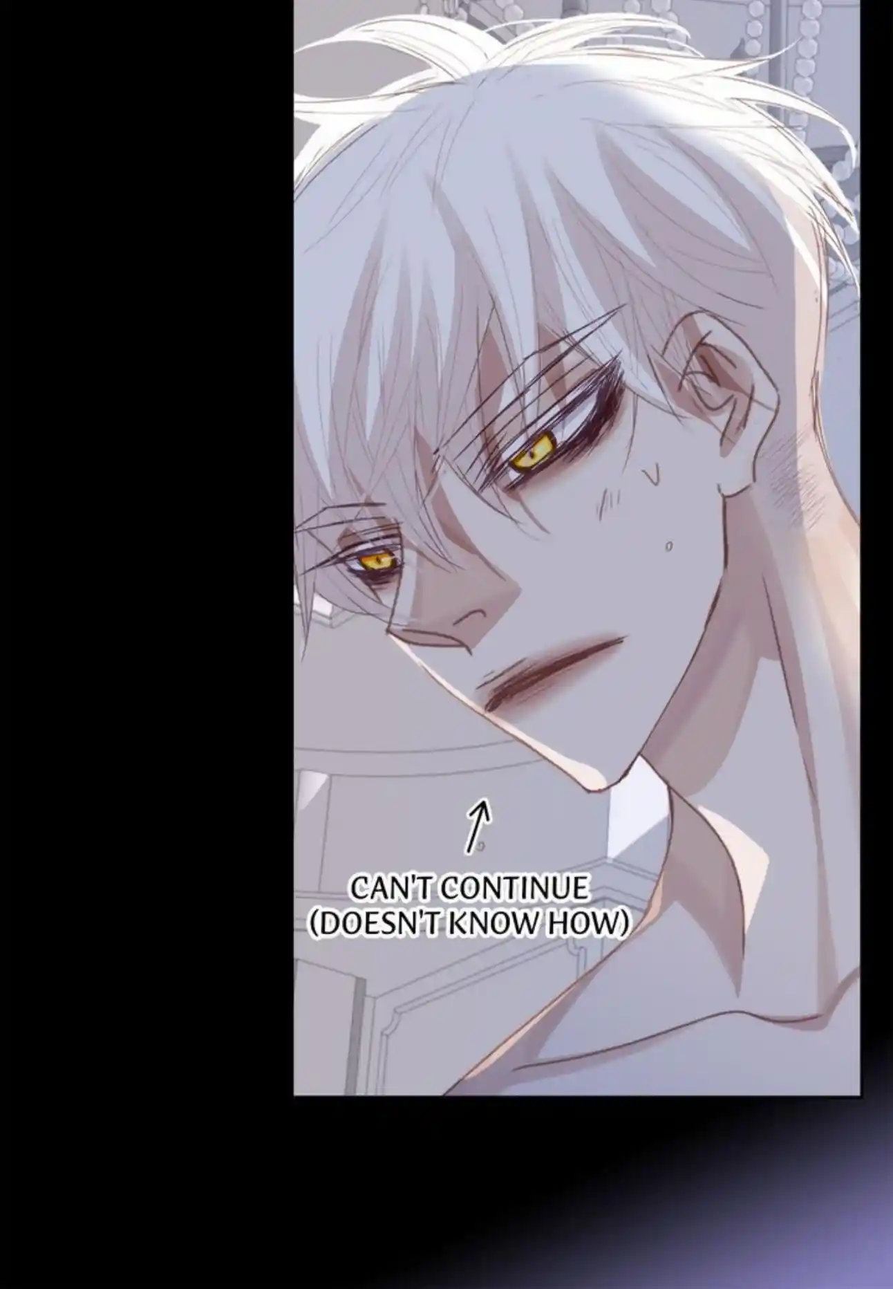 My High School Romance Chapter 101