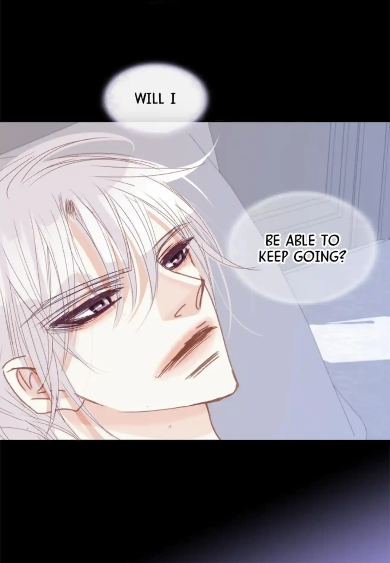 My High School Romance Chapter 101