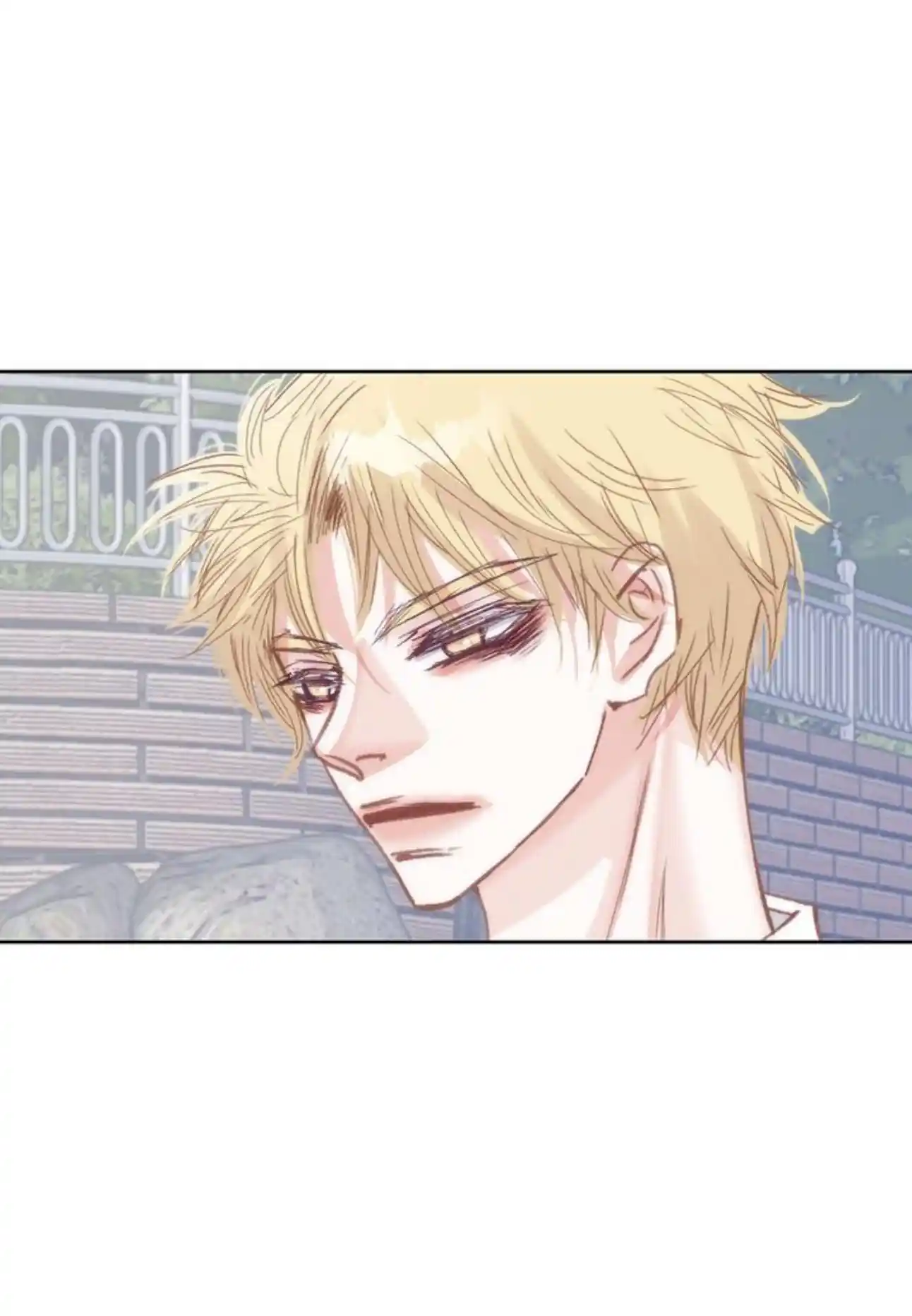 My High School Romance Chapter 101