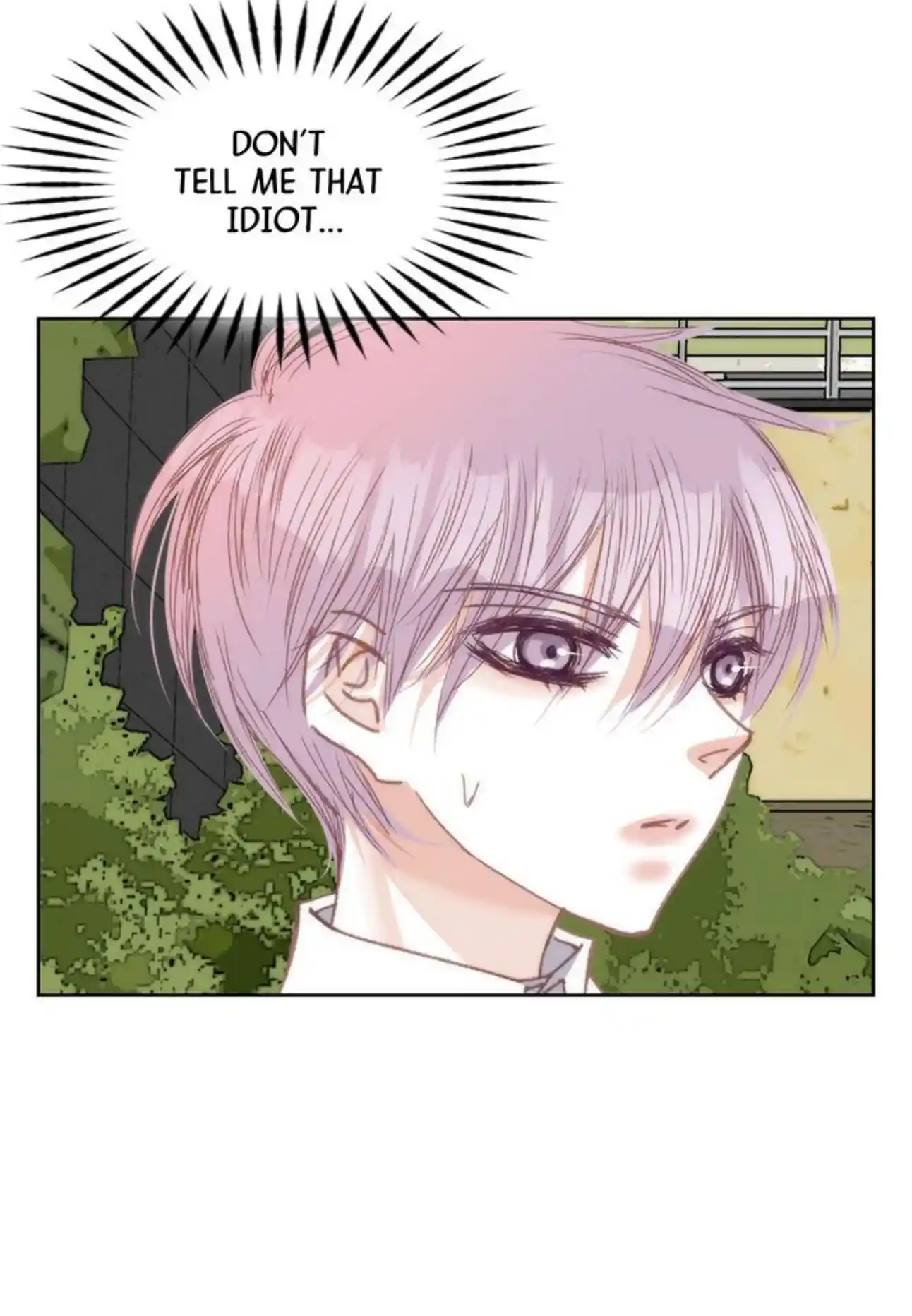 My High School Romance Chapter 101