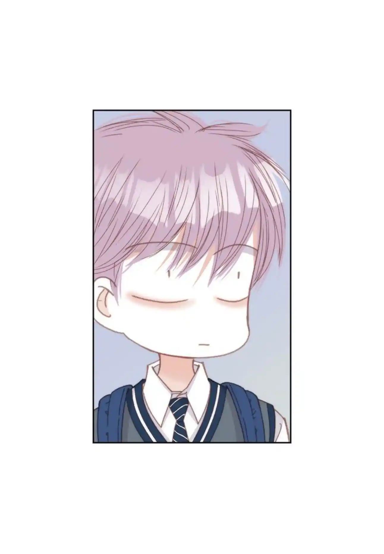 My High School Romance Chapter 101