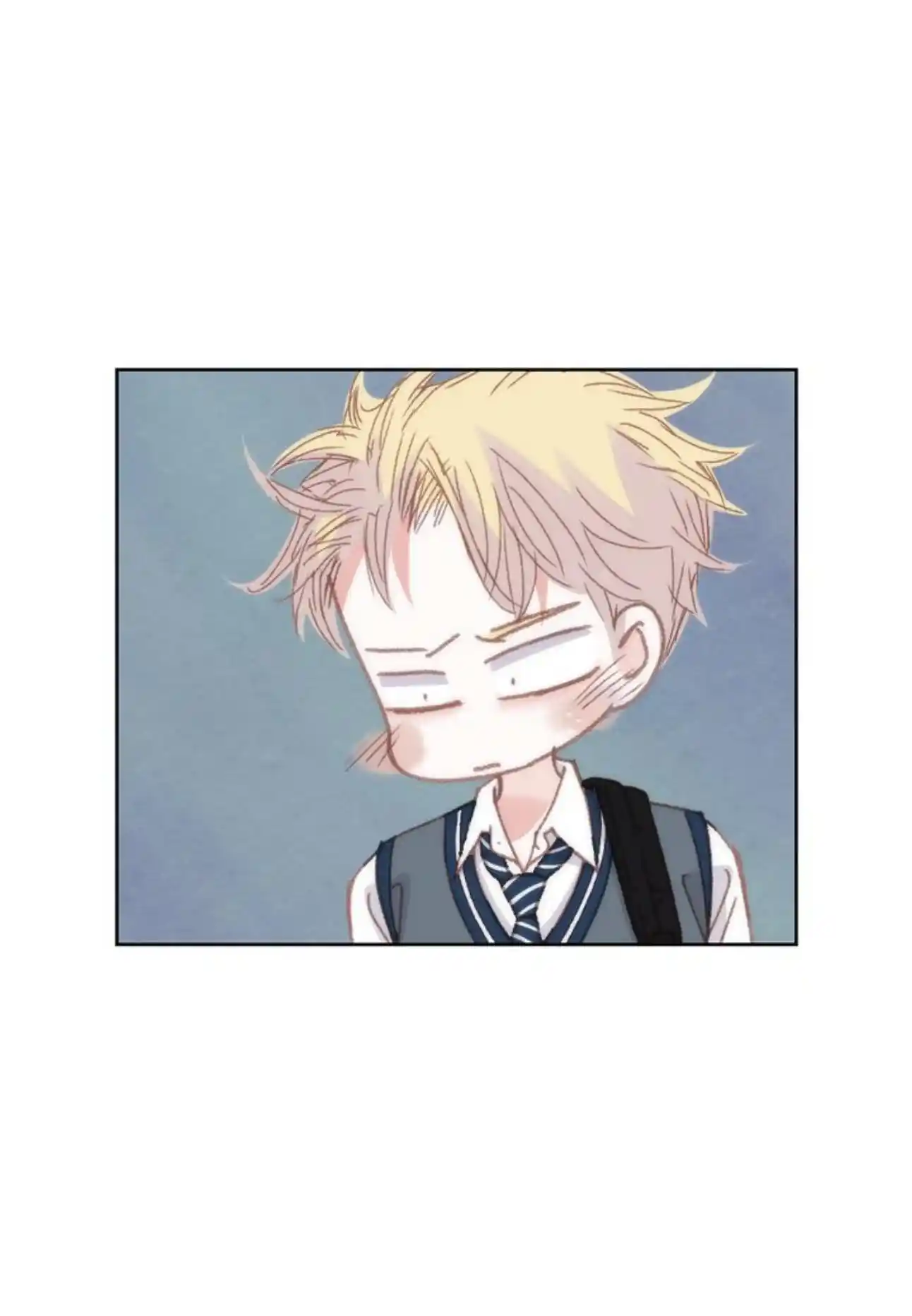 My High School Romance Chapter 101