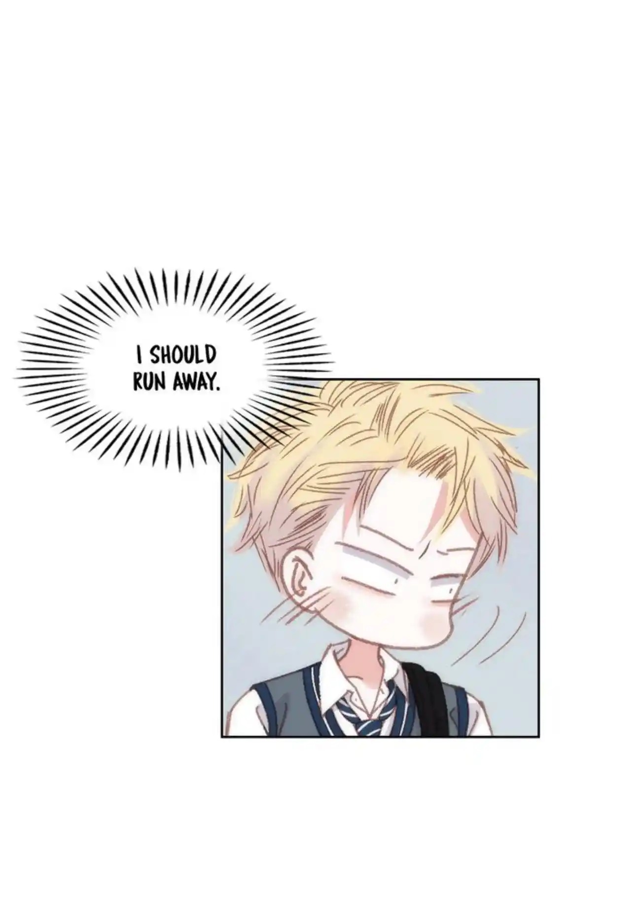 My High School Romance Chapter 101