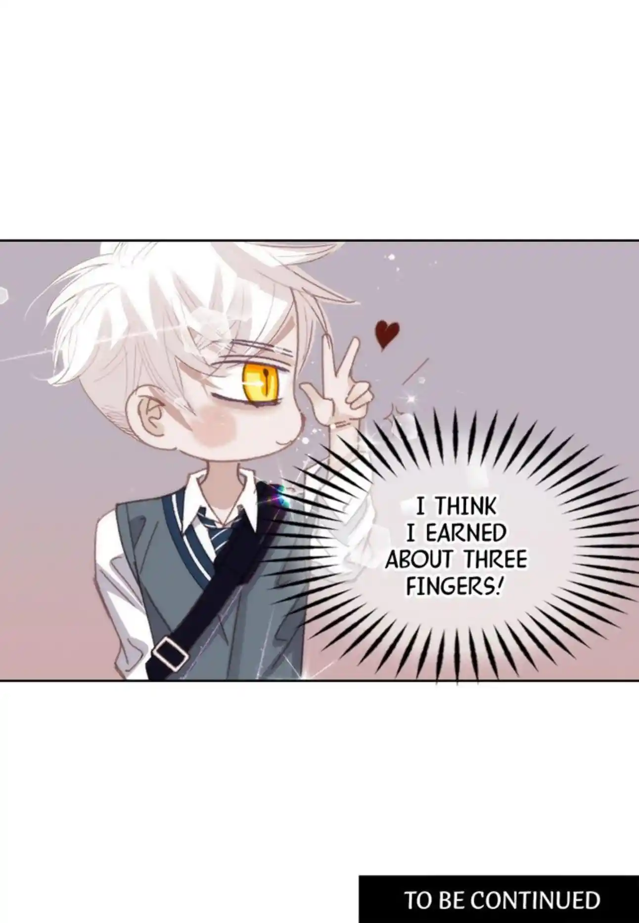 My High School Romance Chapter 101