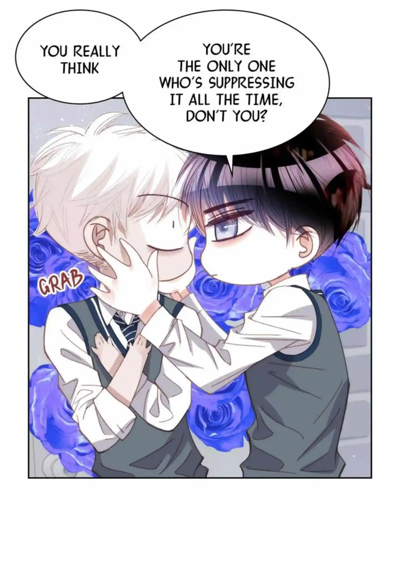 My High School Romance Chapter 101