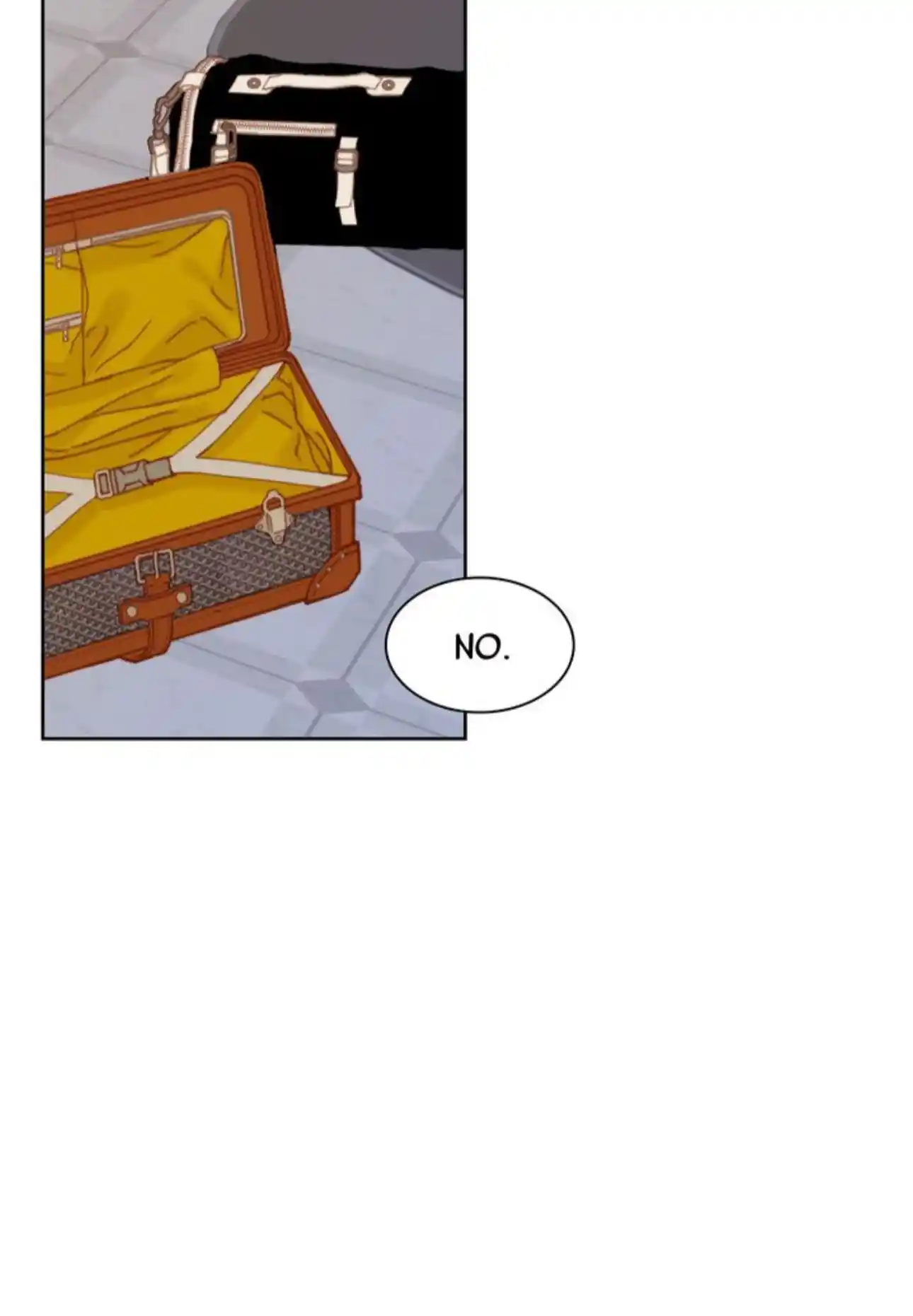 My High School Romance Chapter 102