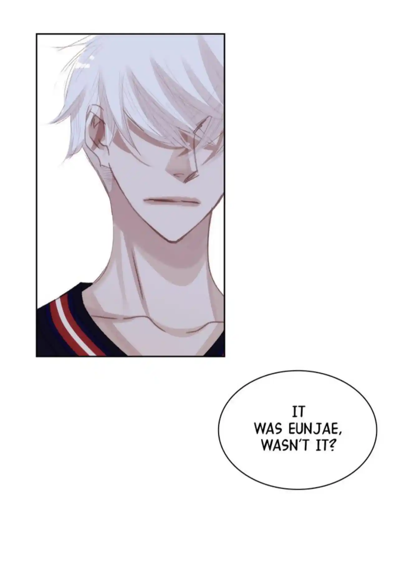 My High School Romance Chapter 102