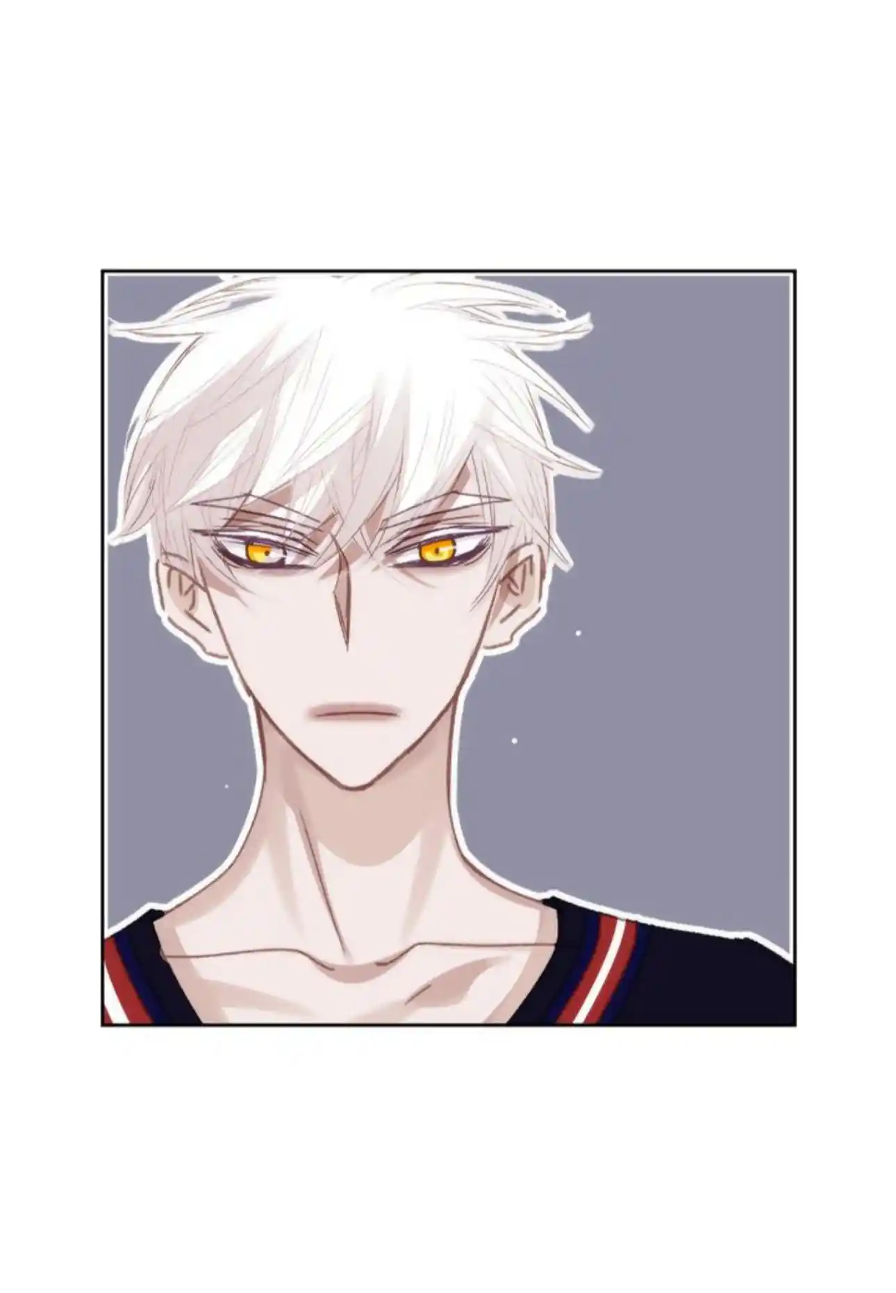 My High School Romance Chapter 102